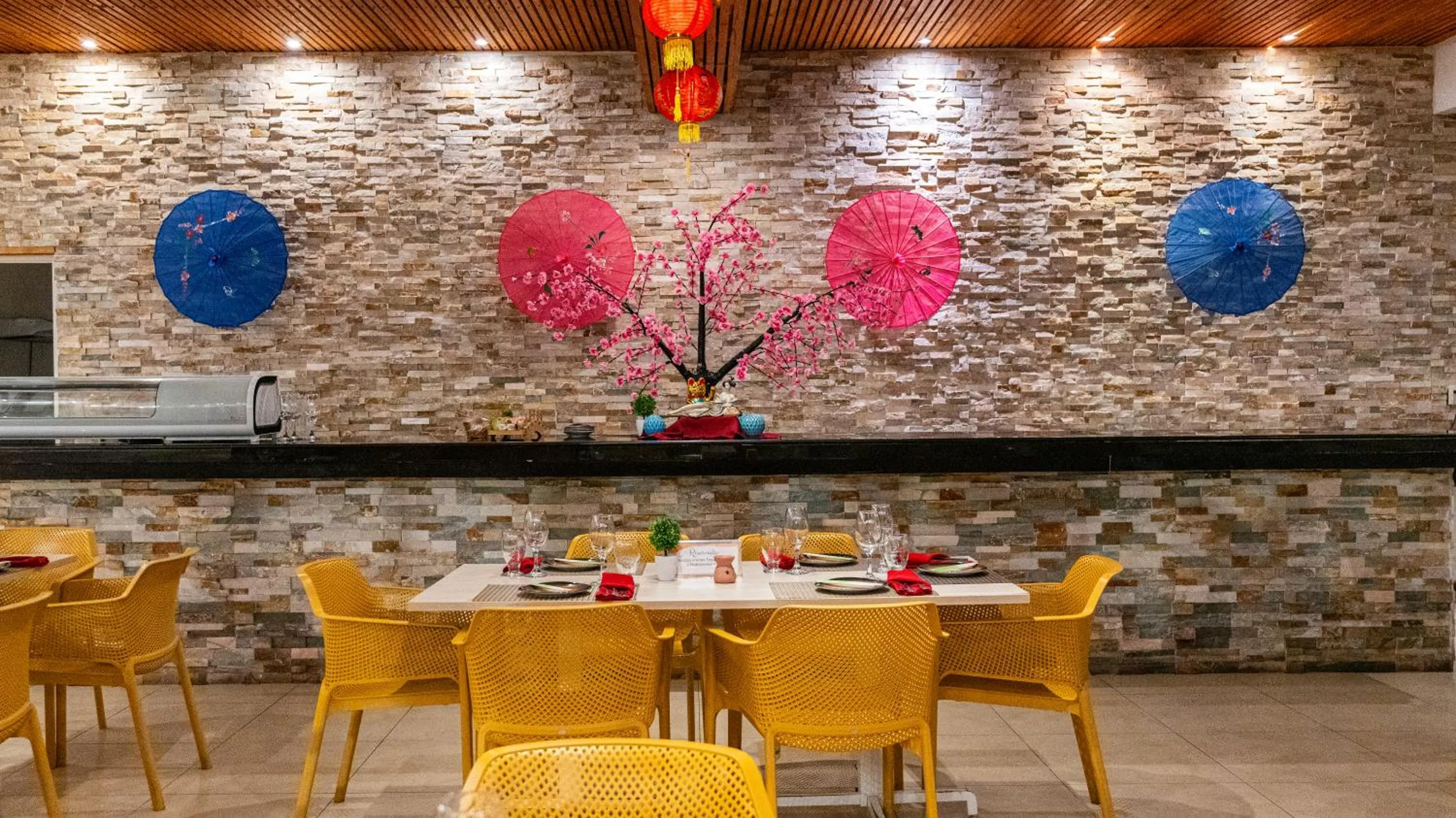 Restaurant/places to eat in Playa Blanca Beach Resort - All Inclusive