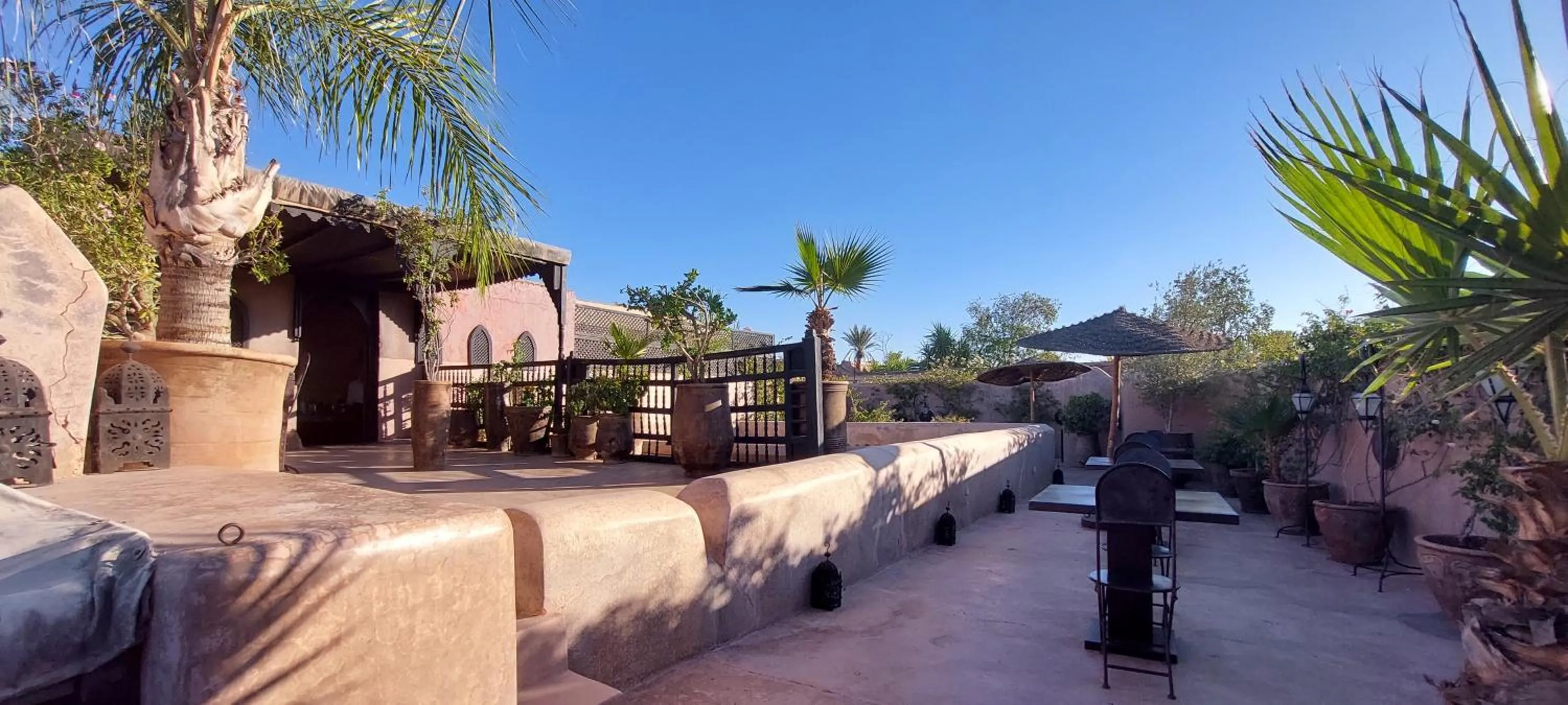 Property building in Dar Darma