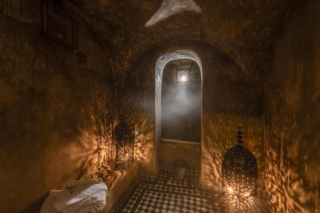 Massage in Dar Darma