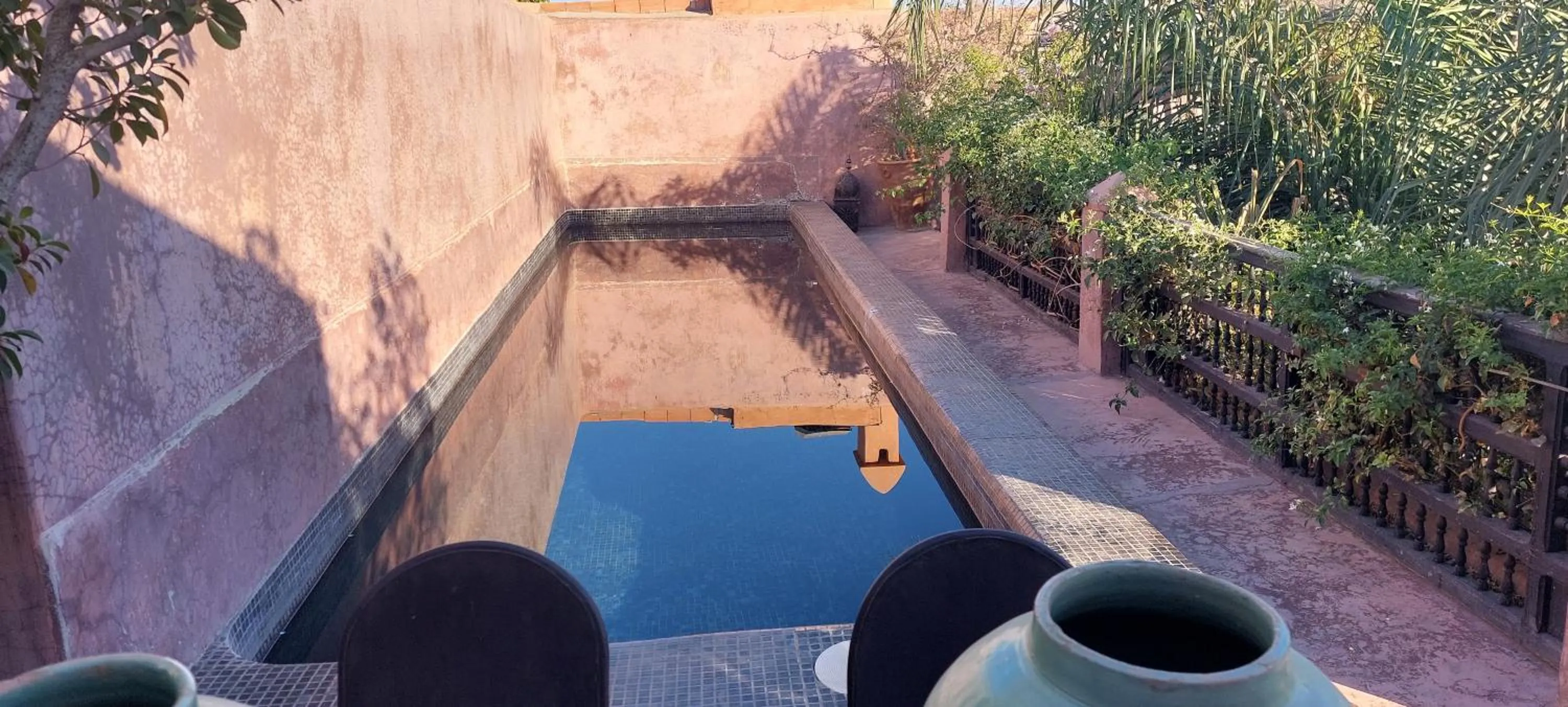 Property building in Dar Darma