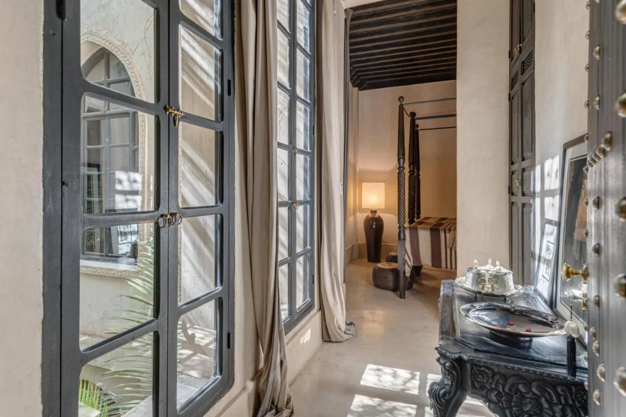 View (from property/room) in Dar Darma