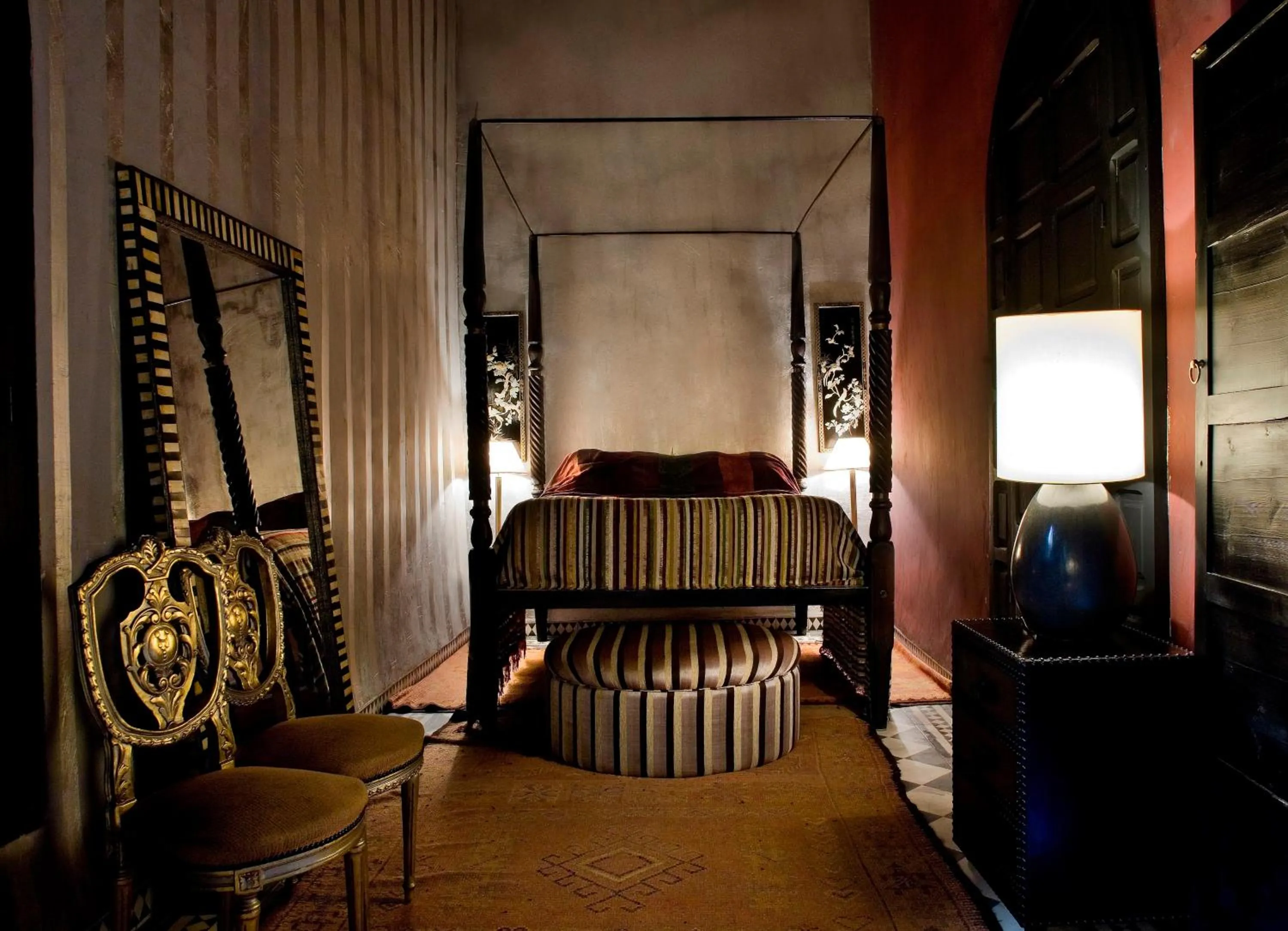 View (from property/room) in Dar Darma