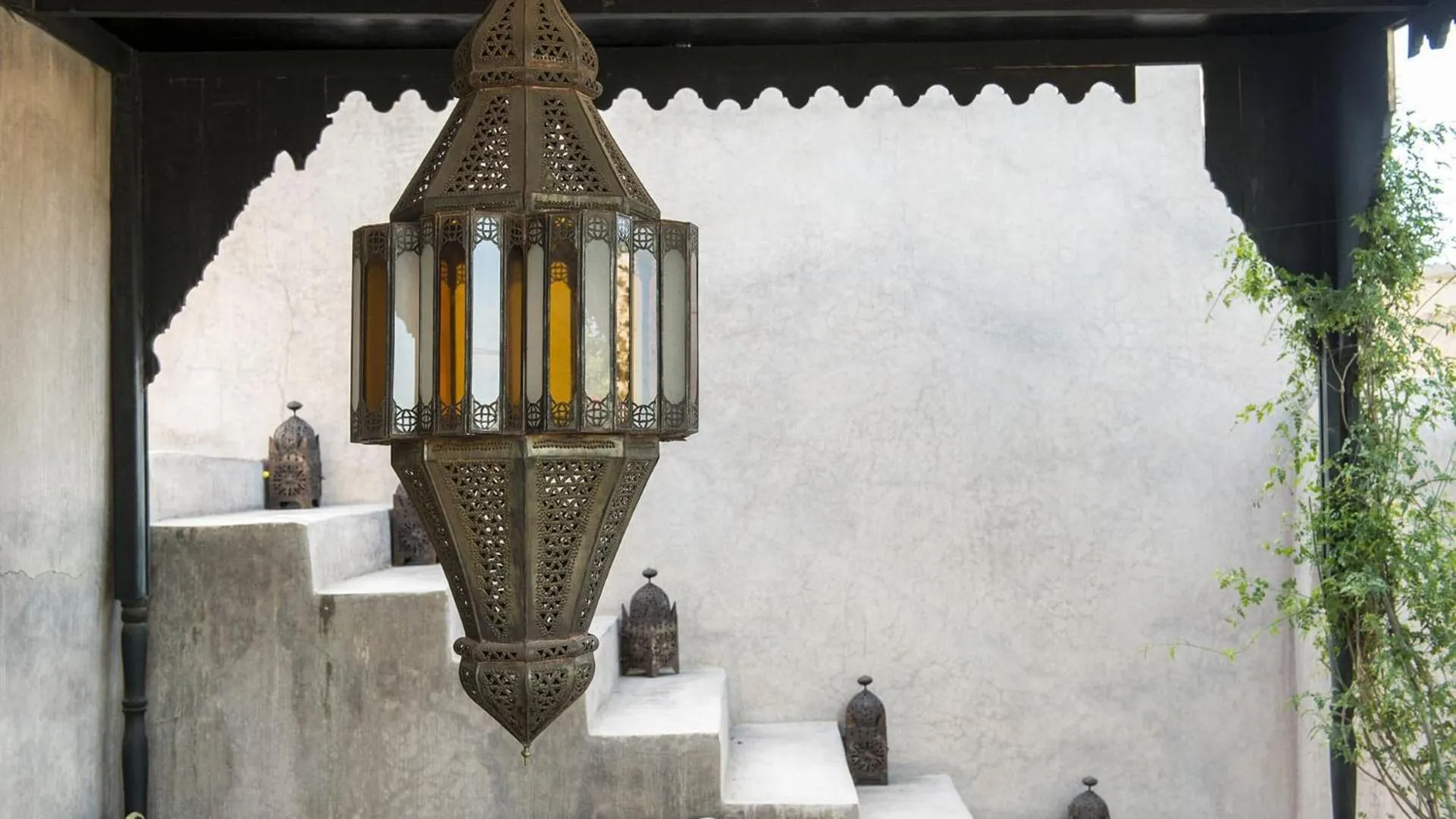 Balcony/Terrace in Dar Darma