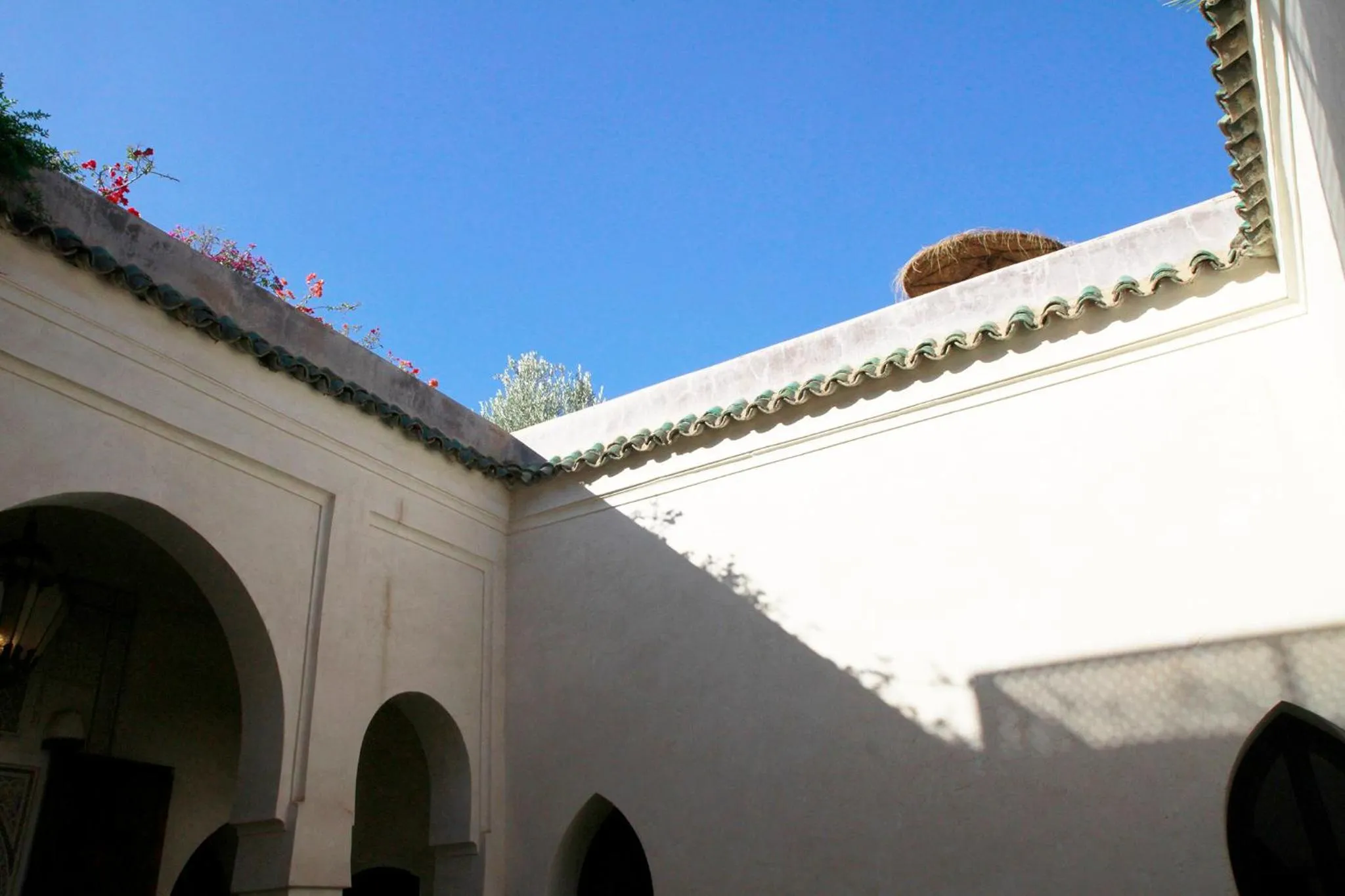 Property building in Dar Darma