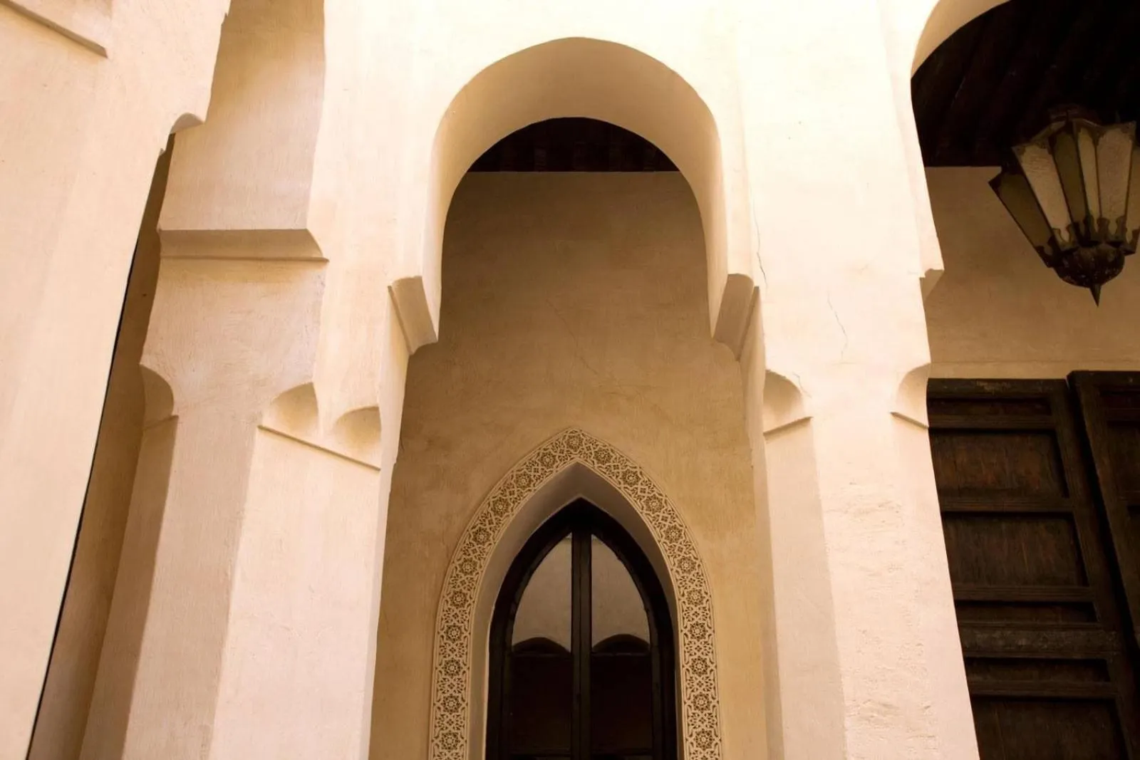 Property building in Dar Darma