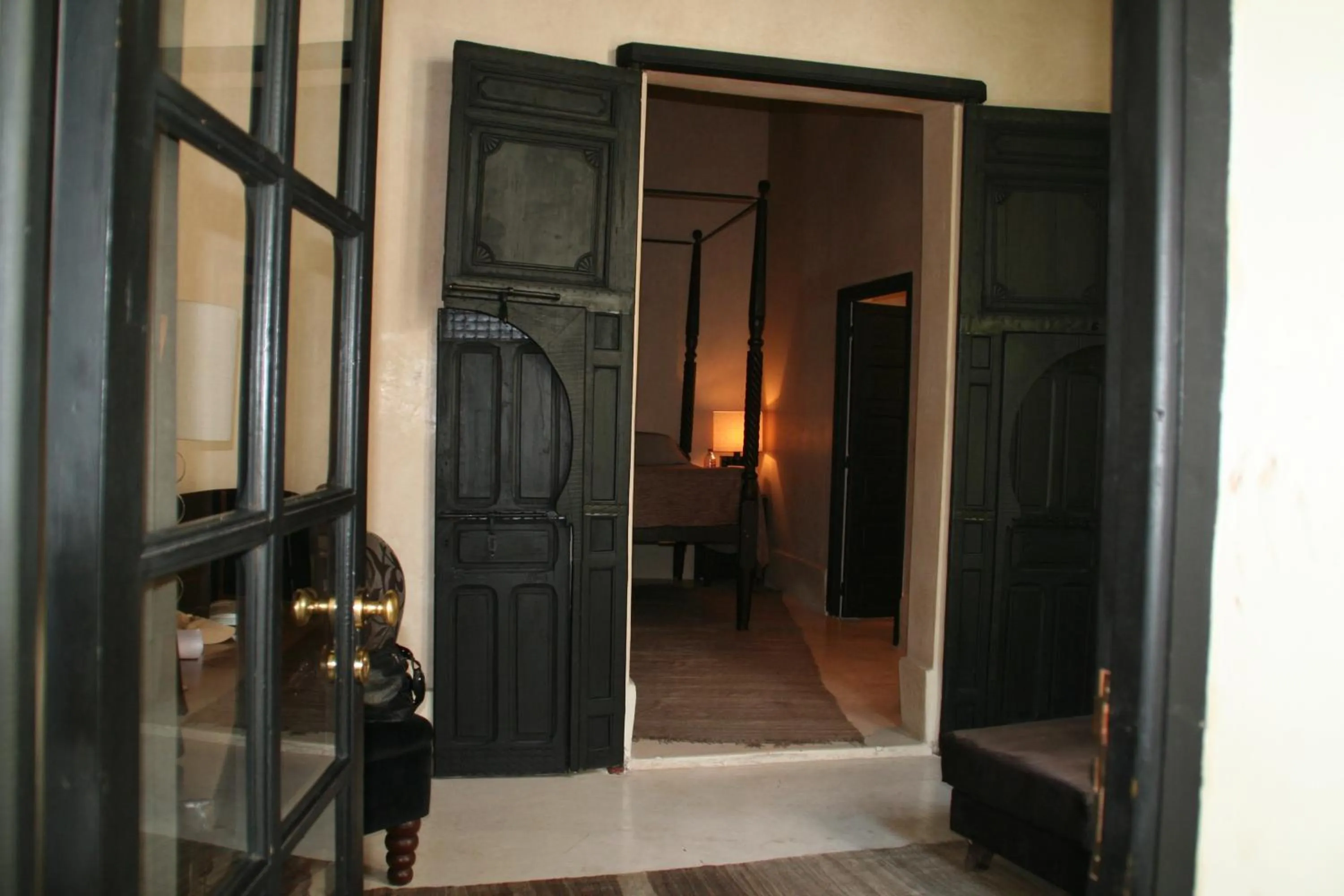 View (from property/room) in Dar Darma