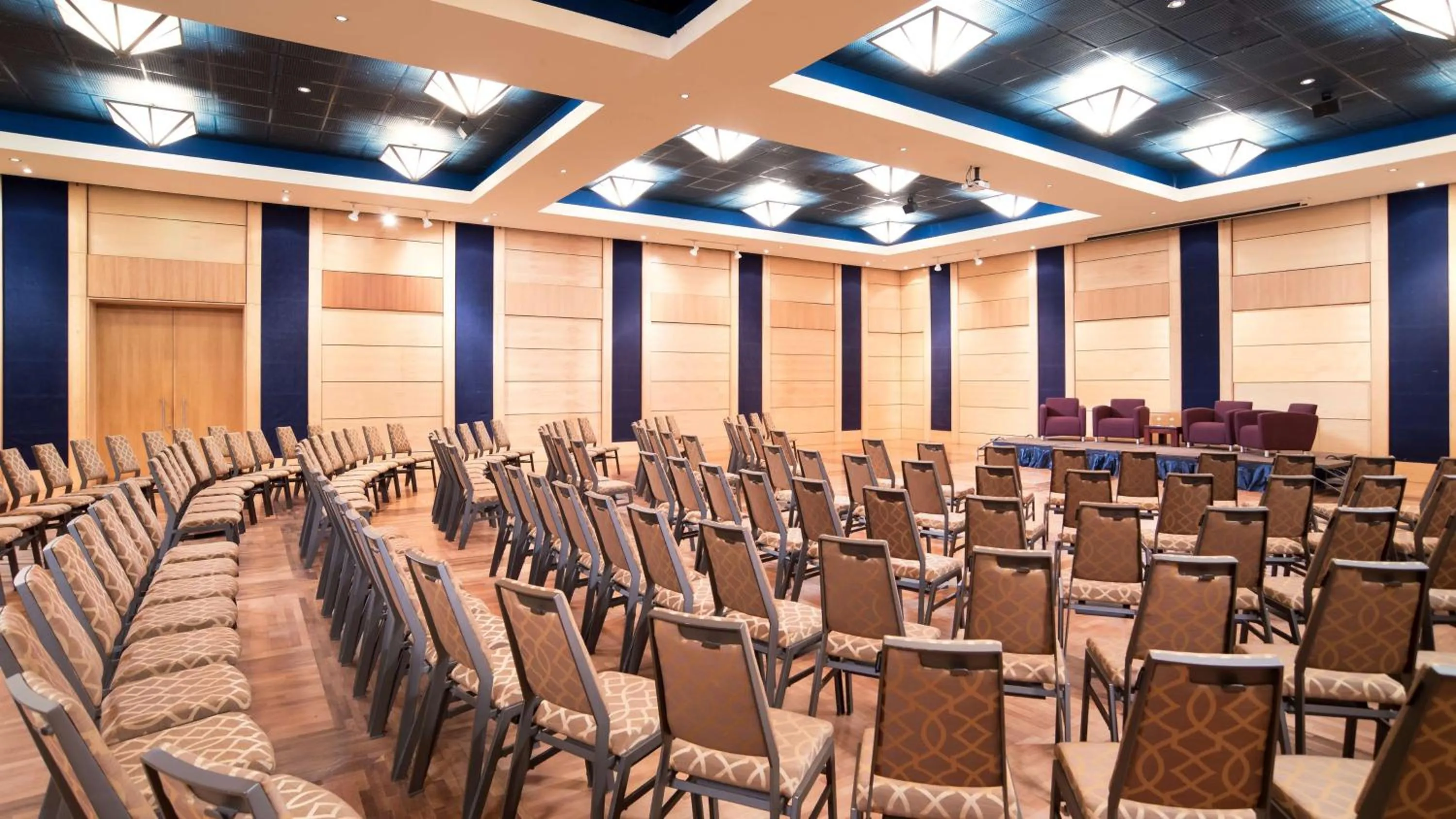 On site in Mak Albania Hotel