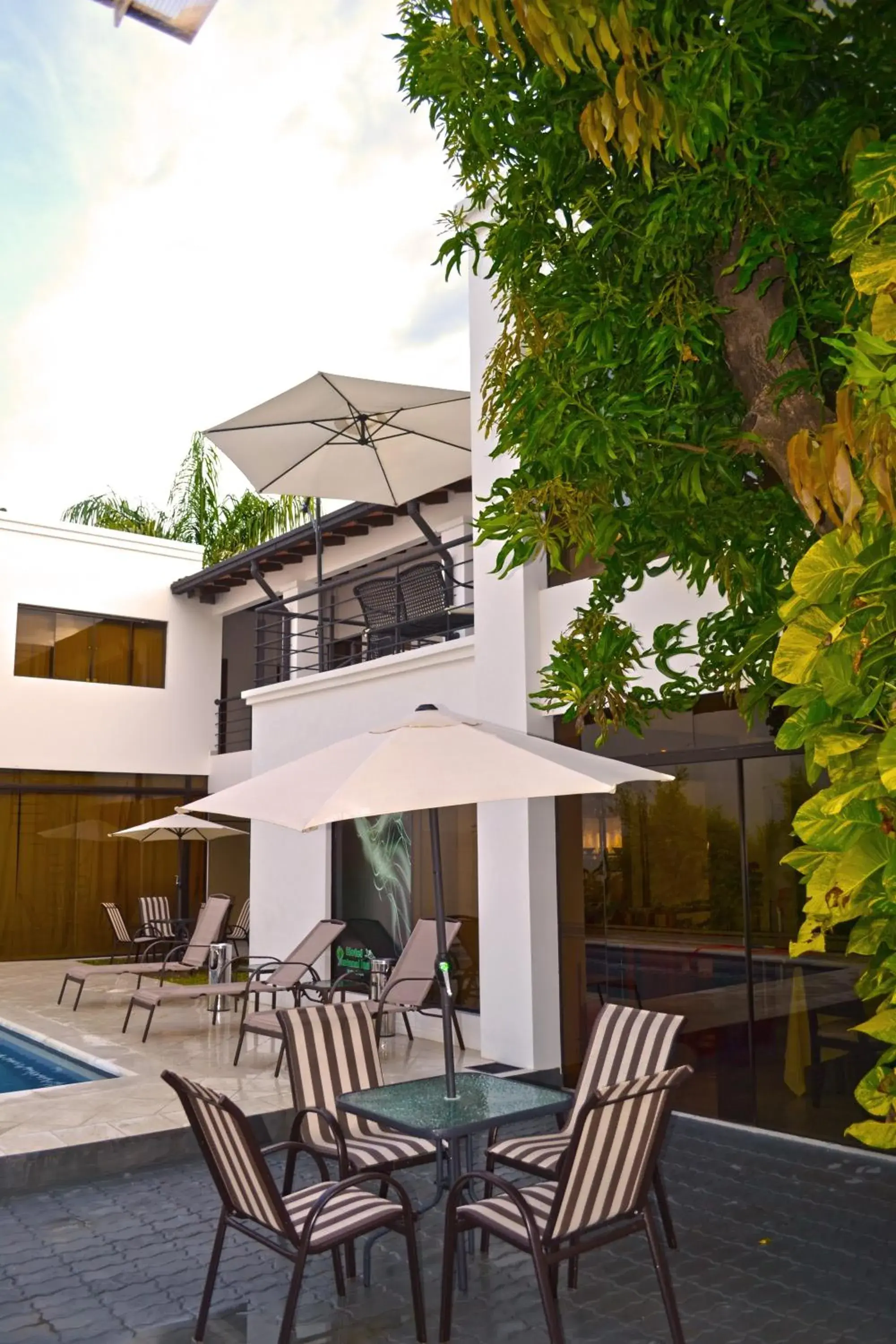 SBS Hotel & Spa SBS Hotel & Spa