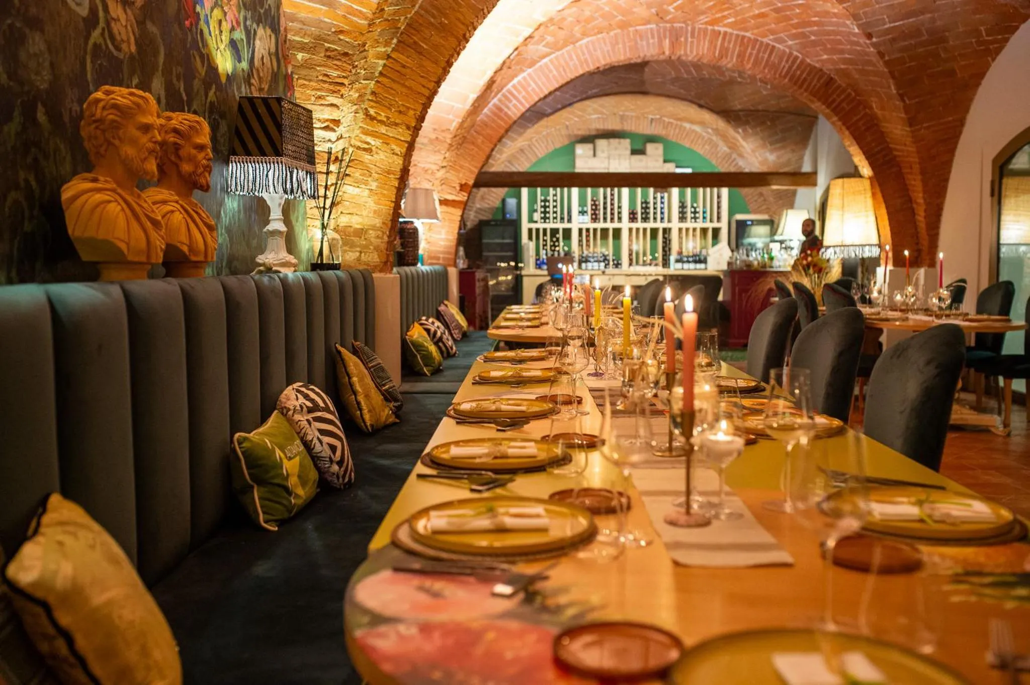 Le Colombaie Country Resort