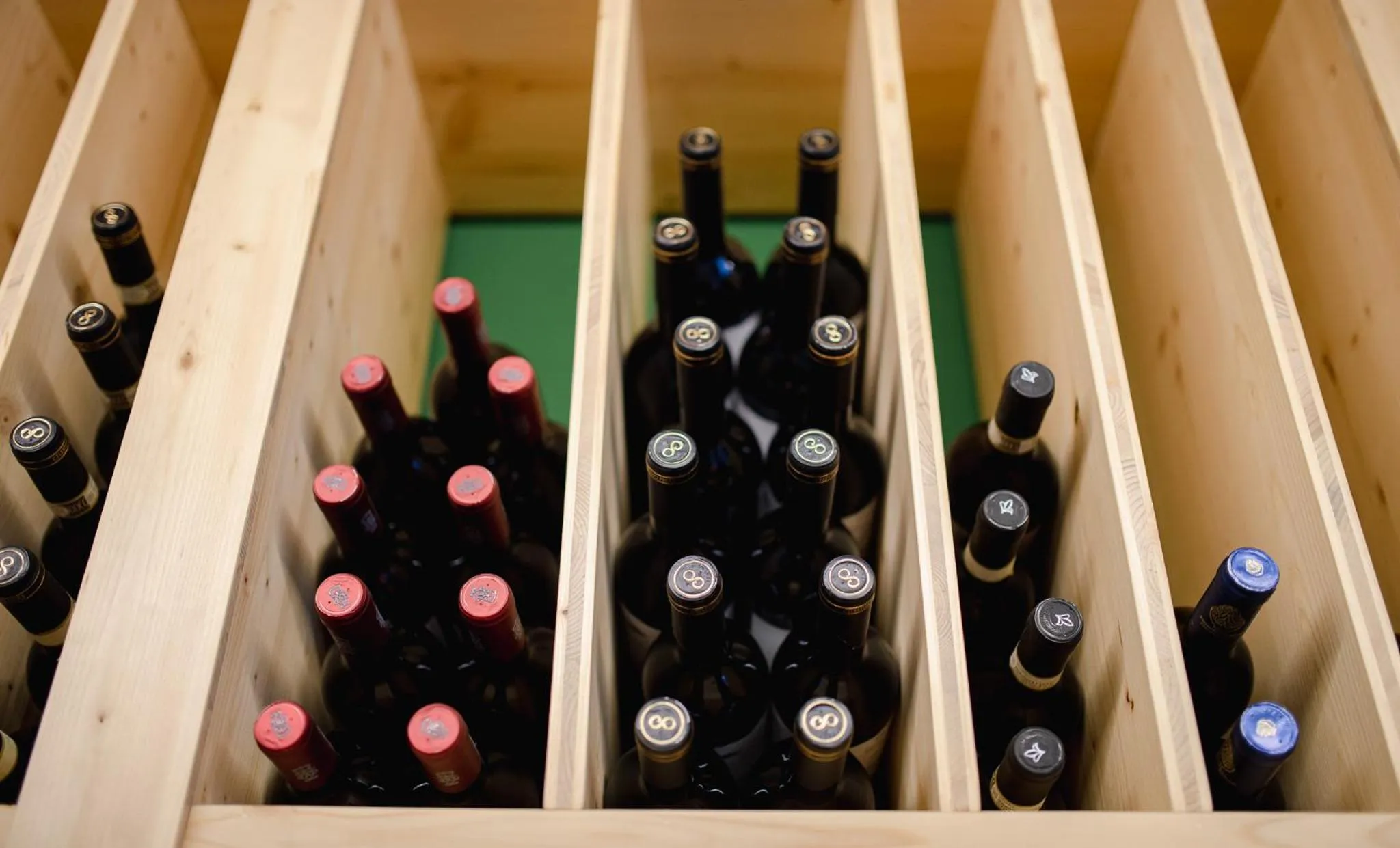 Le Colombaie Country Resort