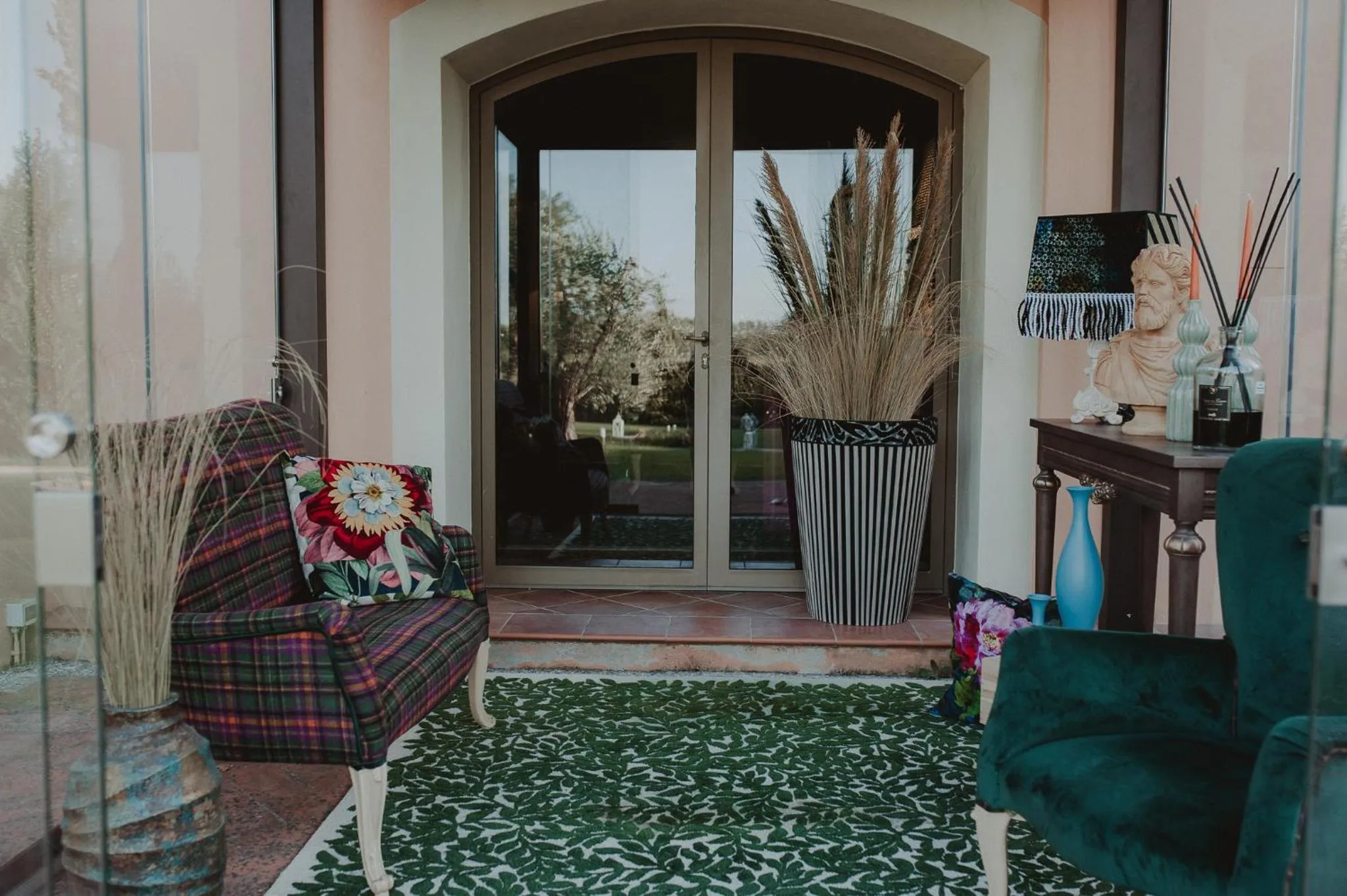 Le Colombaie Country Resort