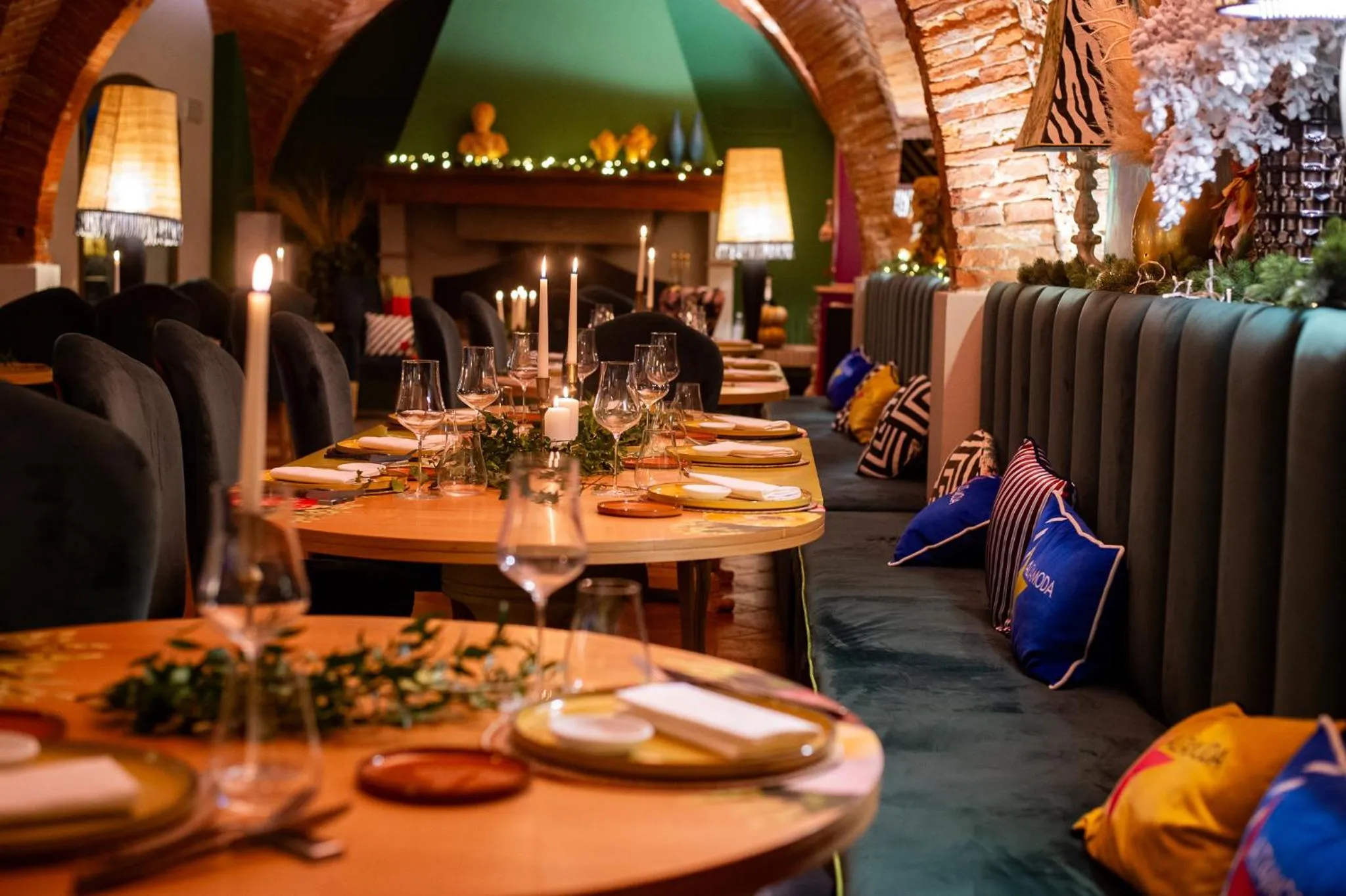 Le Colombaie Country Resort