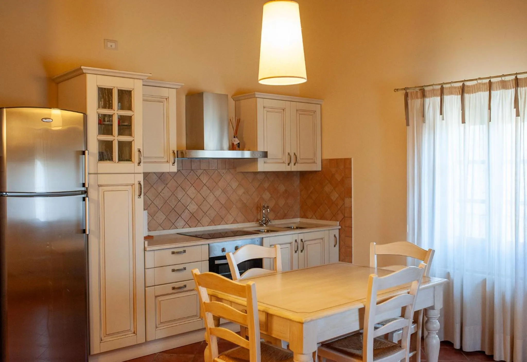 Le Colombaie Country Resort