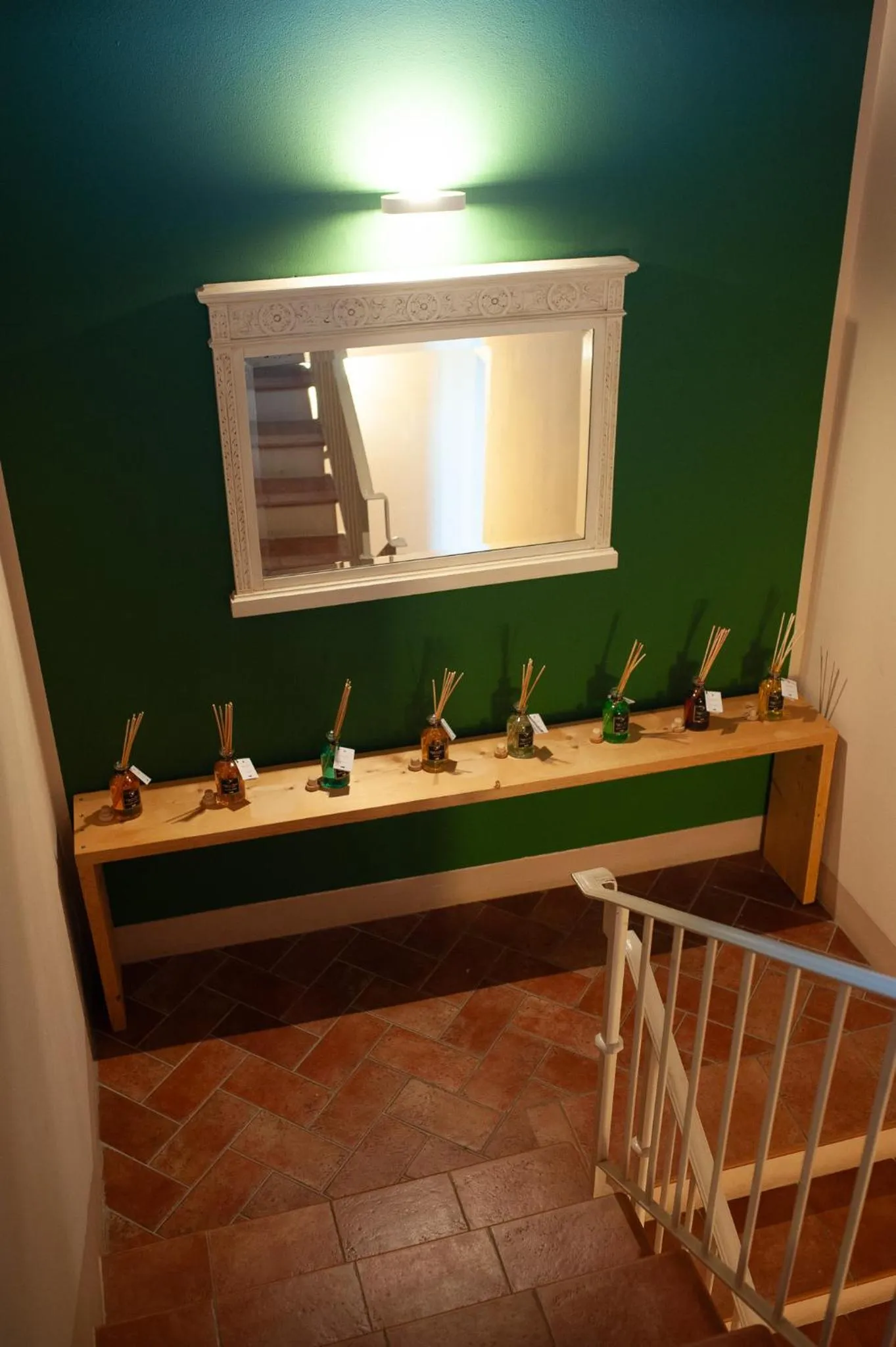 Le Colombaie Country Resort