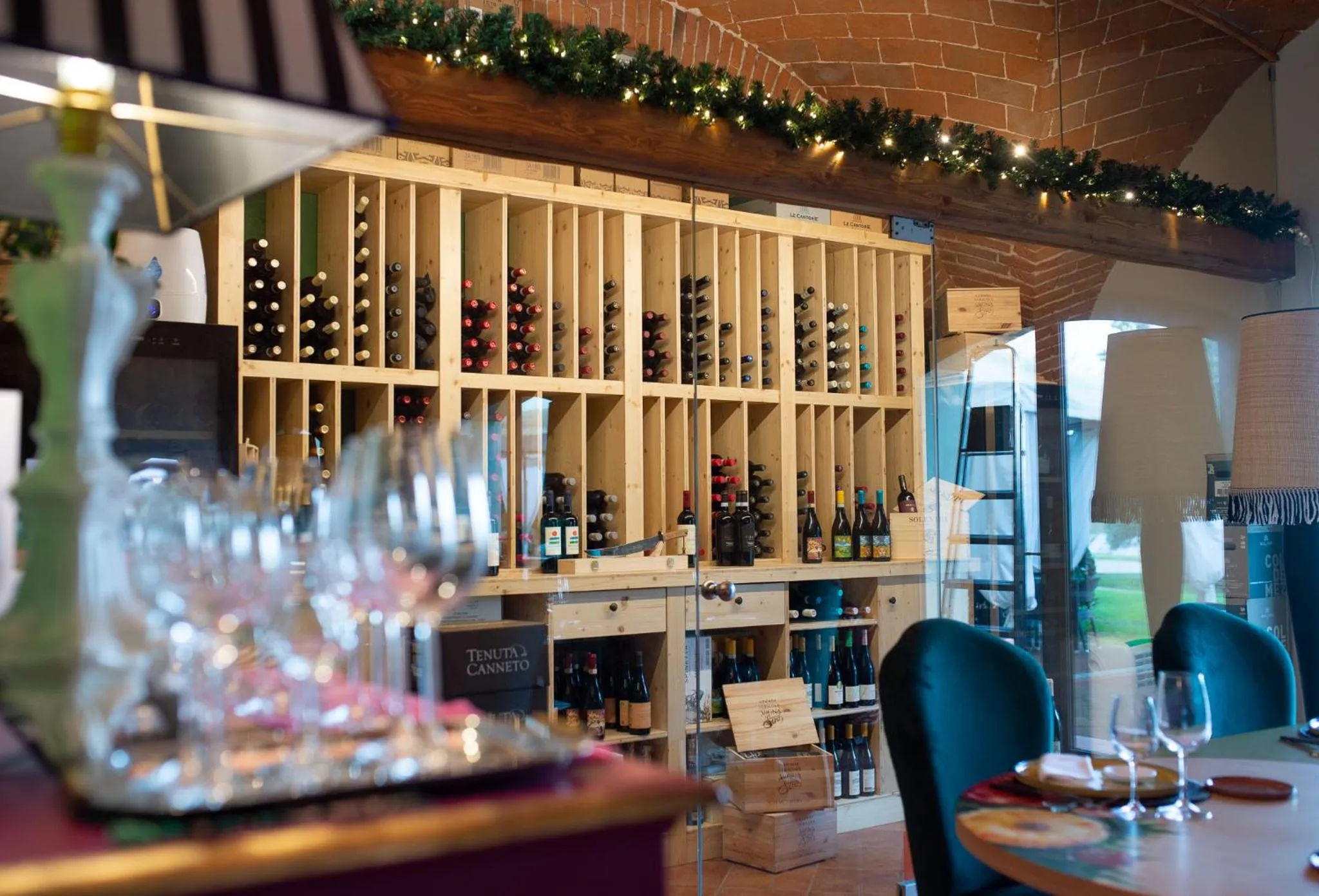 Le Colombaie Country Resort