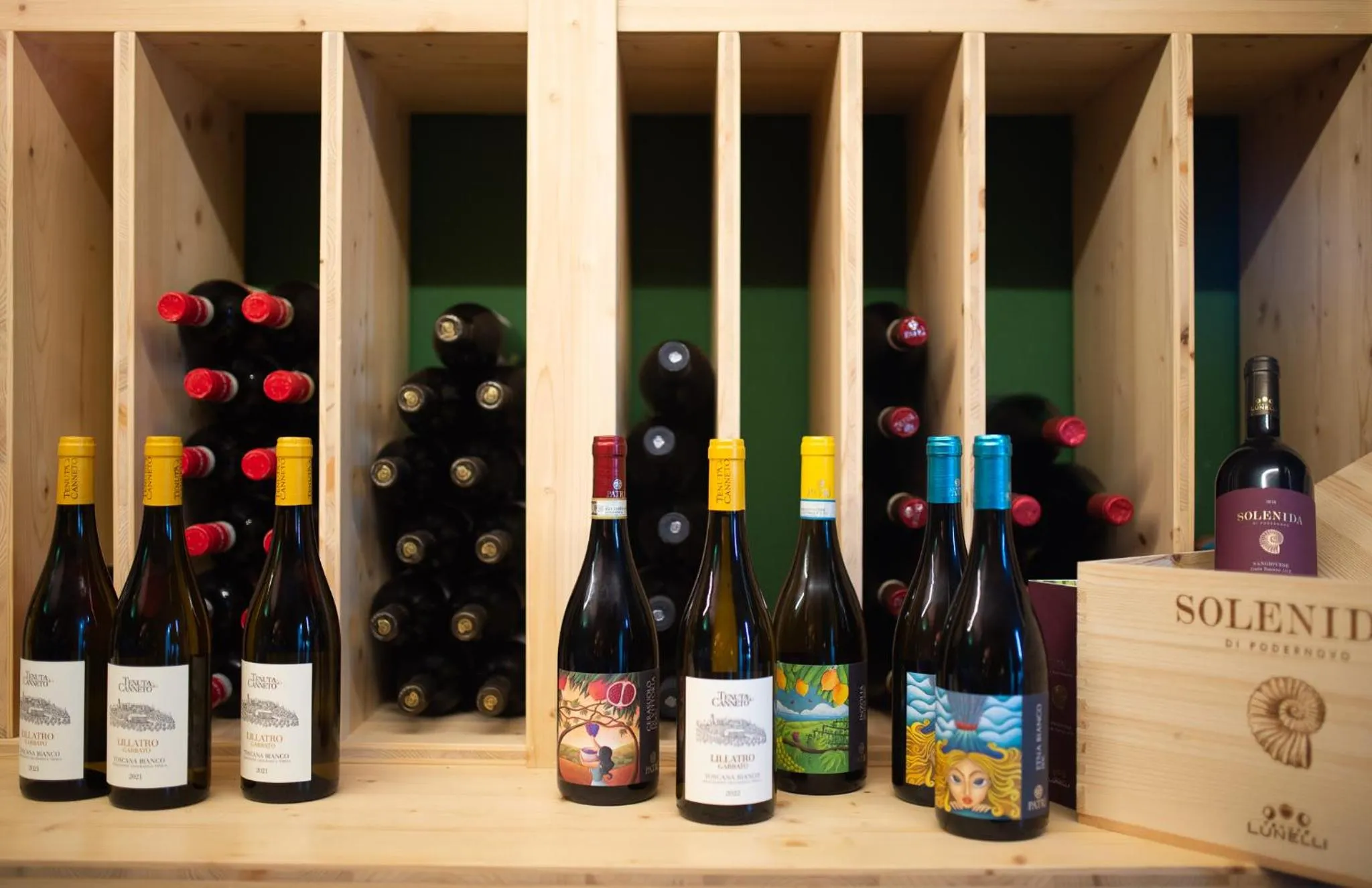 Le Colombaie Country Resort