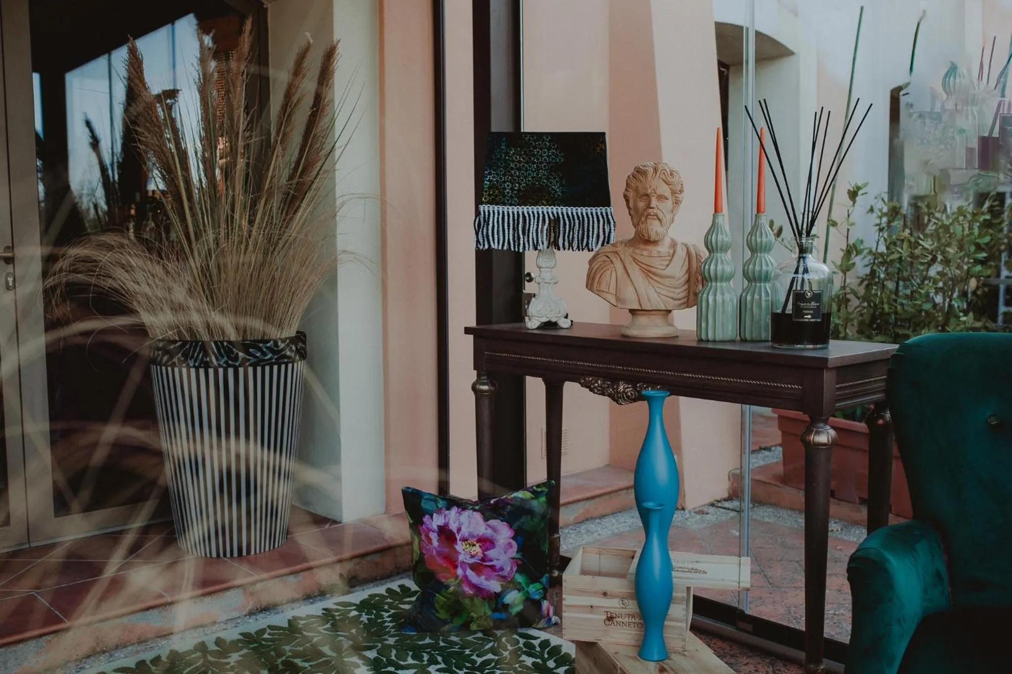 Le Colombaie Country Resort