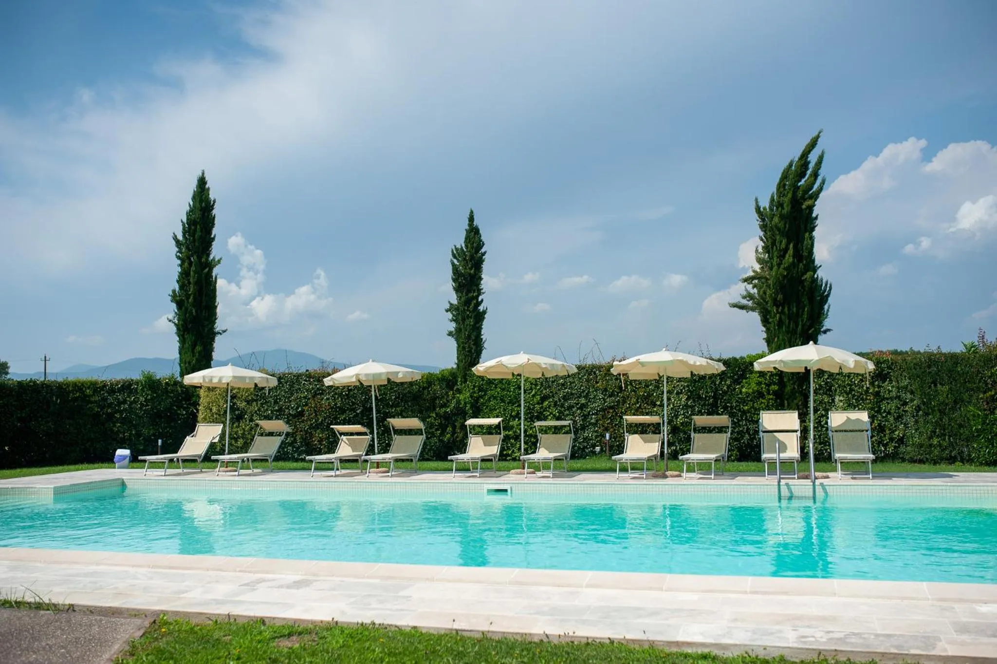 Le Colombaie Country Resort