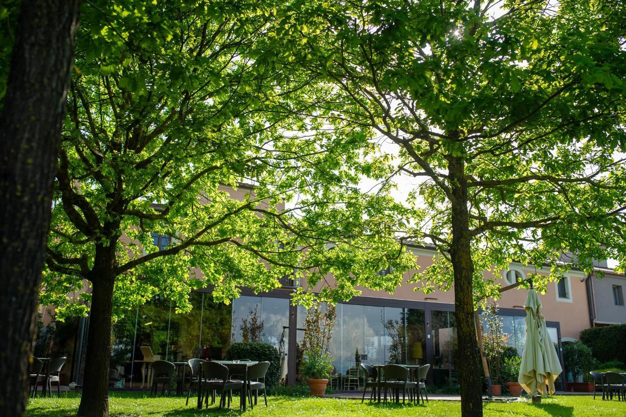 Le Colombaie Country Resort