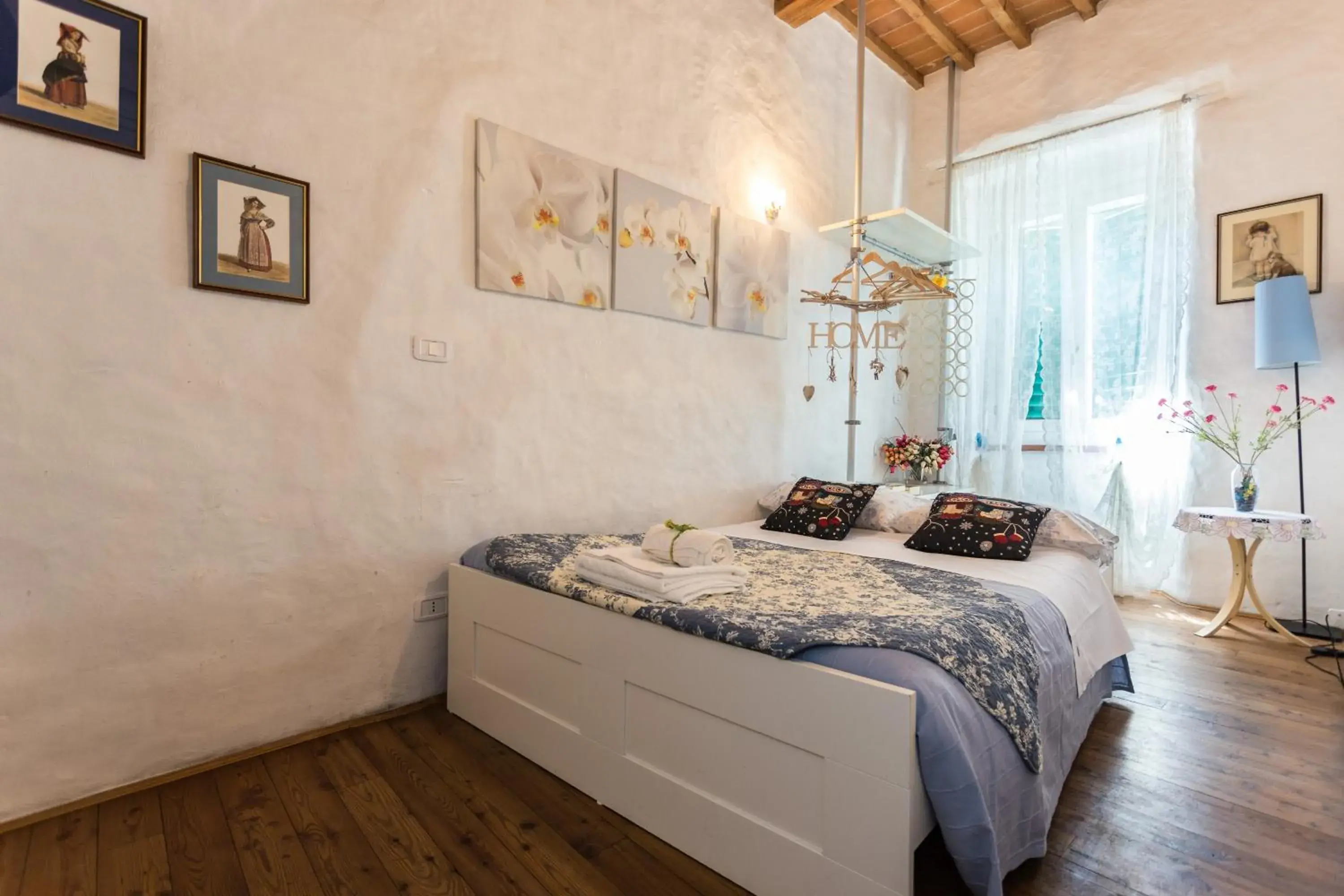 Antiche Mura Antiche Mura