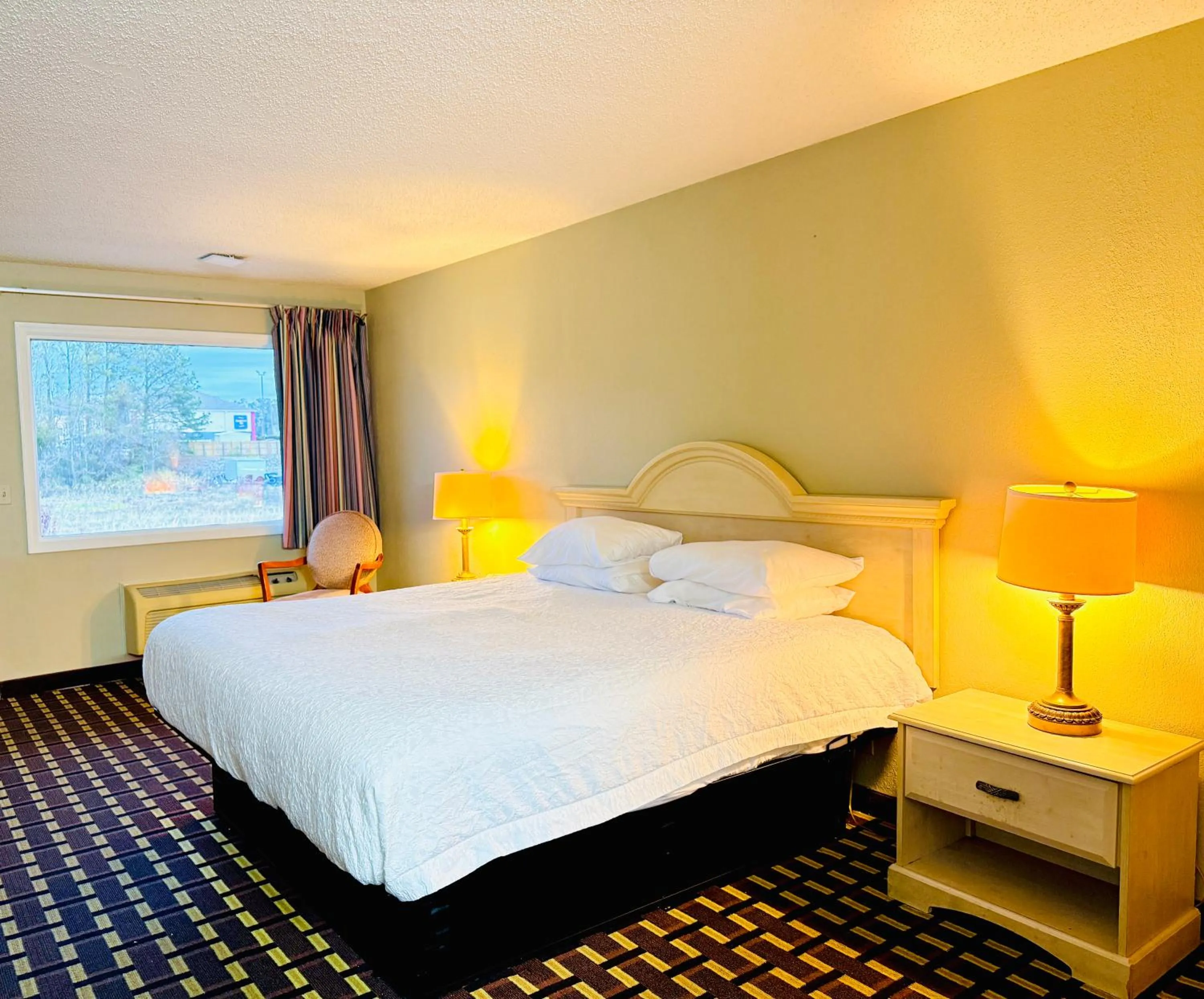 Travelodge by Wyndham-Thomasville AL