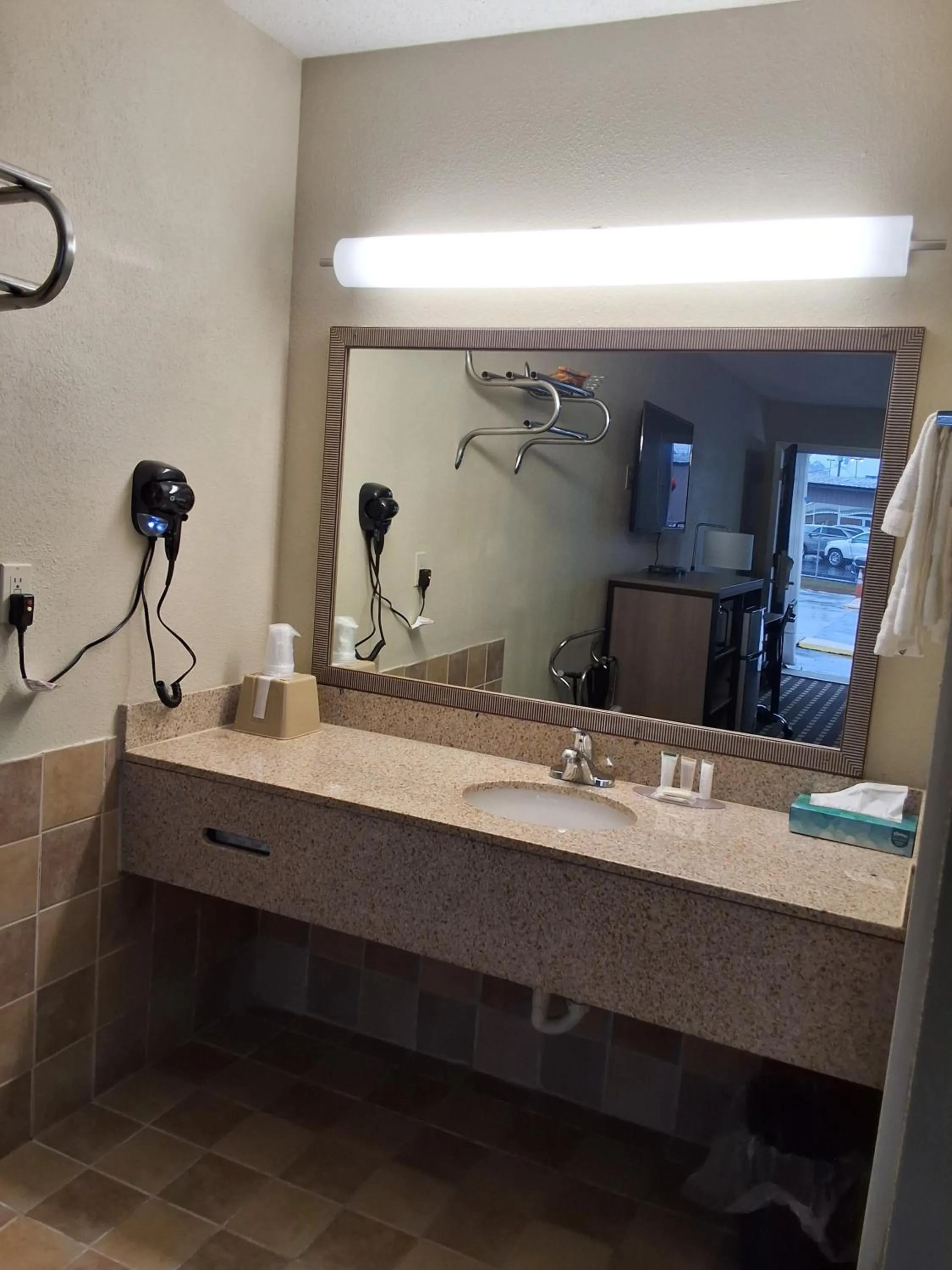 Travelodge by Wyndham-Thomasville AL