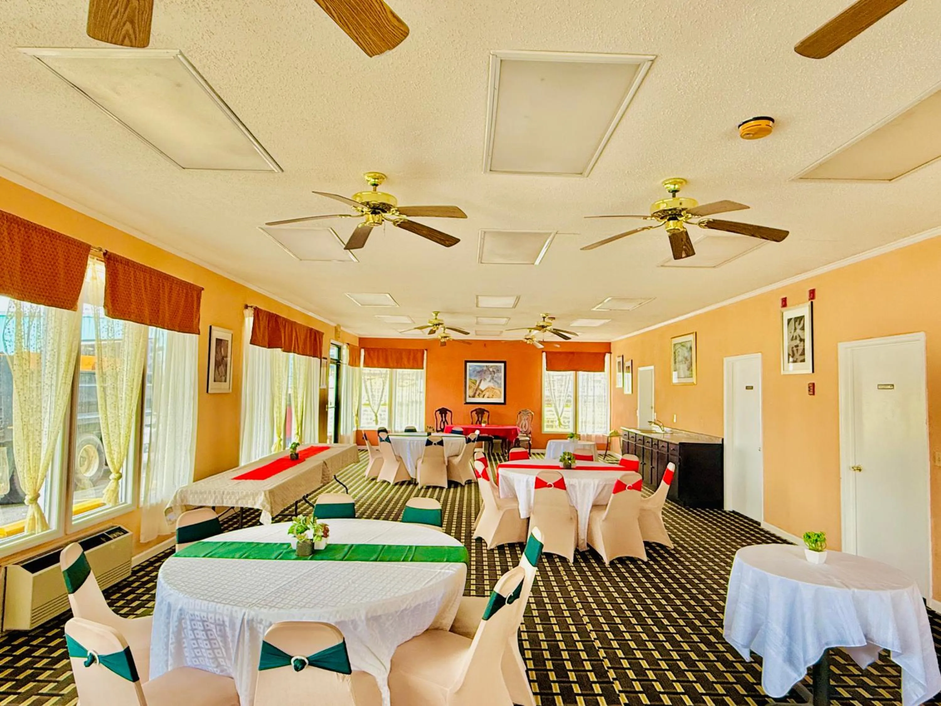 Banquet/Function facilities in Travelodge by Wyndham-Thomasville AL