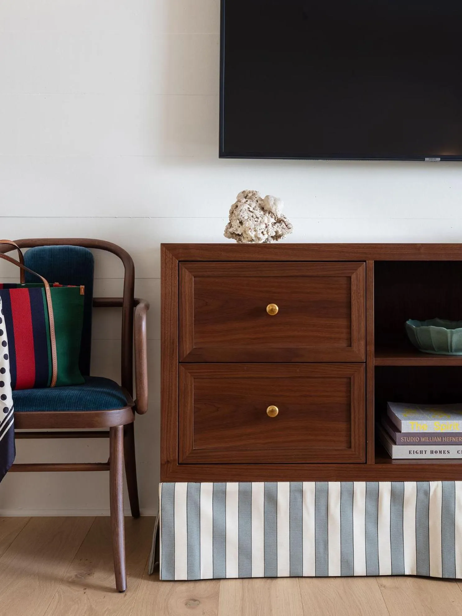 Bedroom in Palihotel Melrose