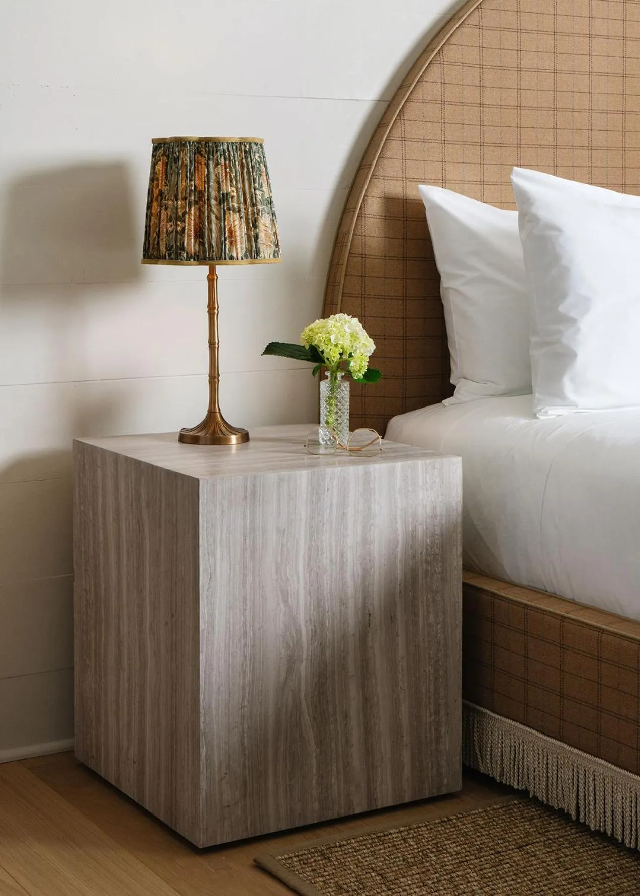 Bedroom, Bed in Palihotel Melrose