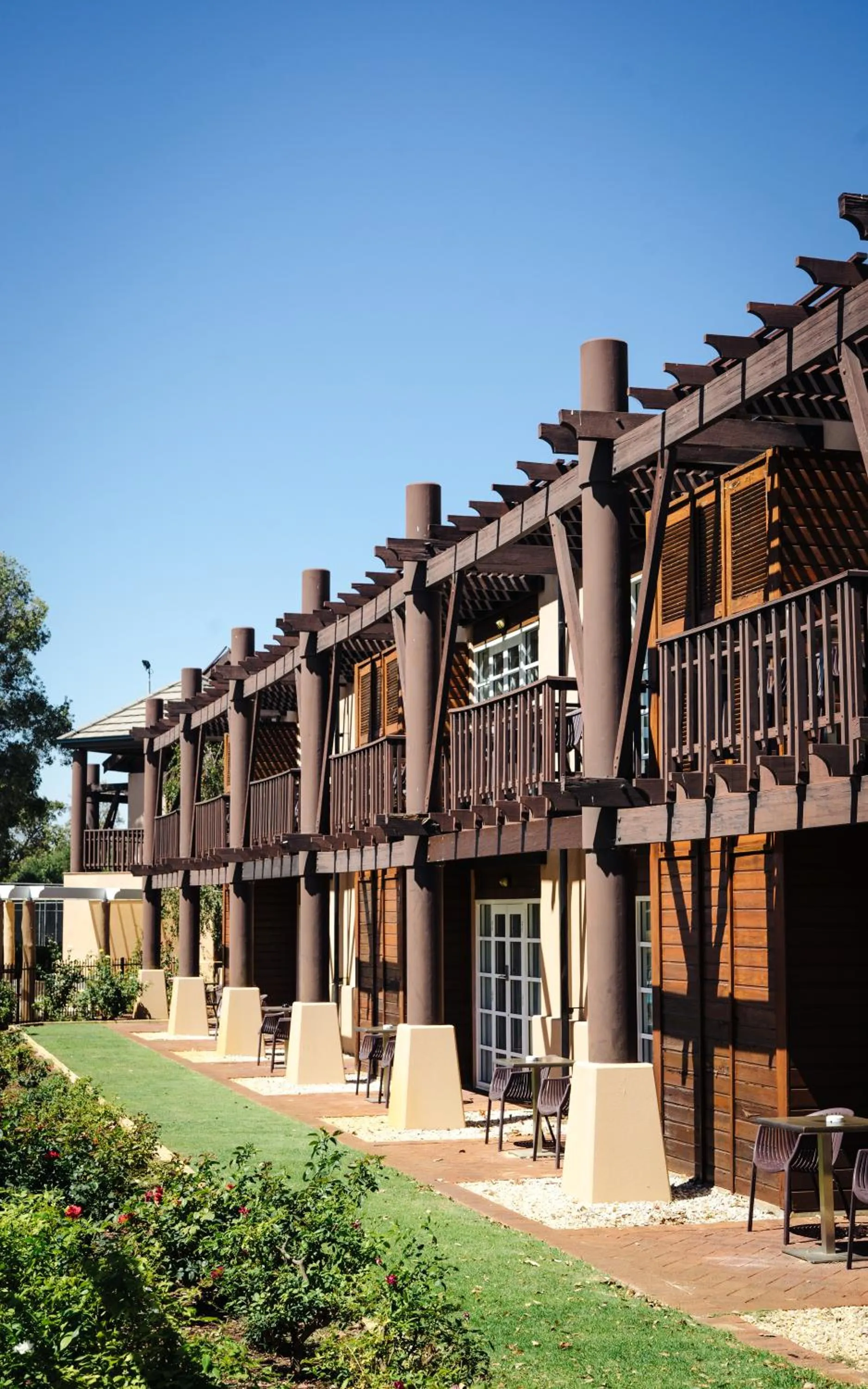 Novotel Vines Resort Swan Valley