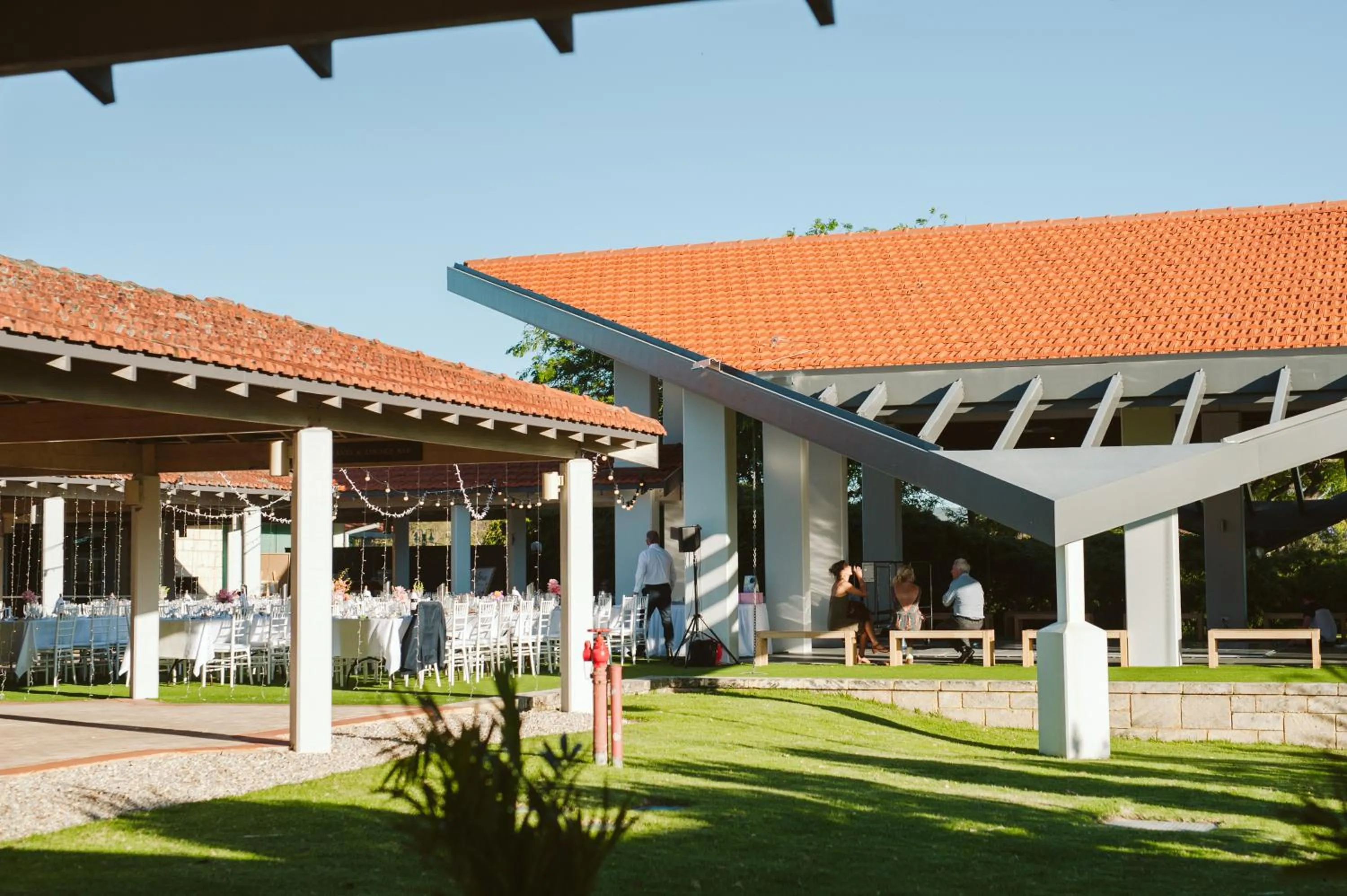 Novotel Vines Resort Swan Valley