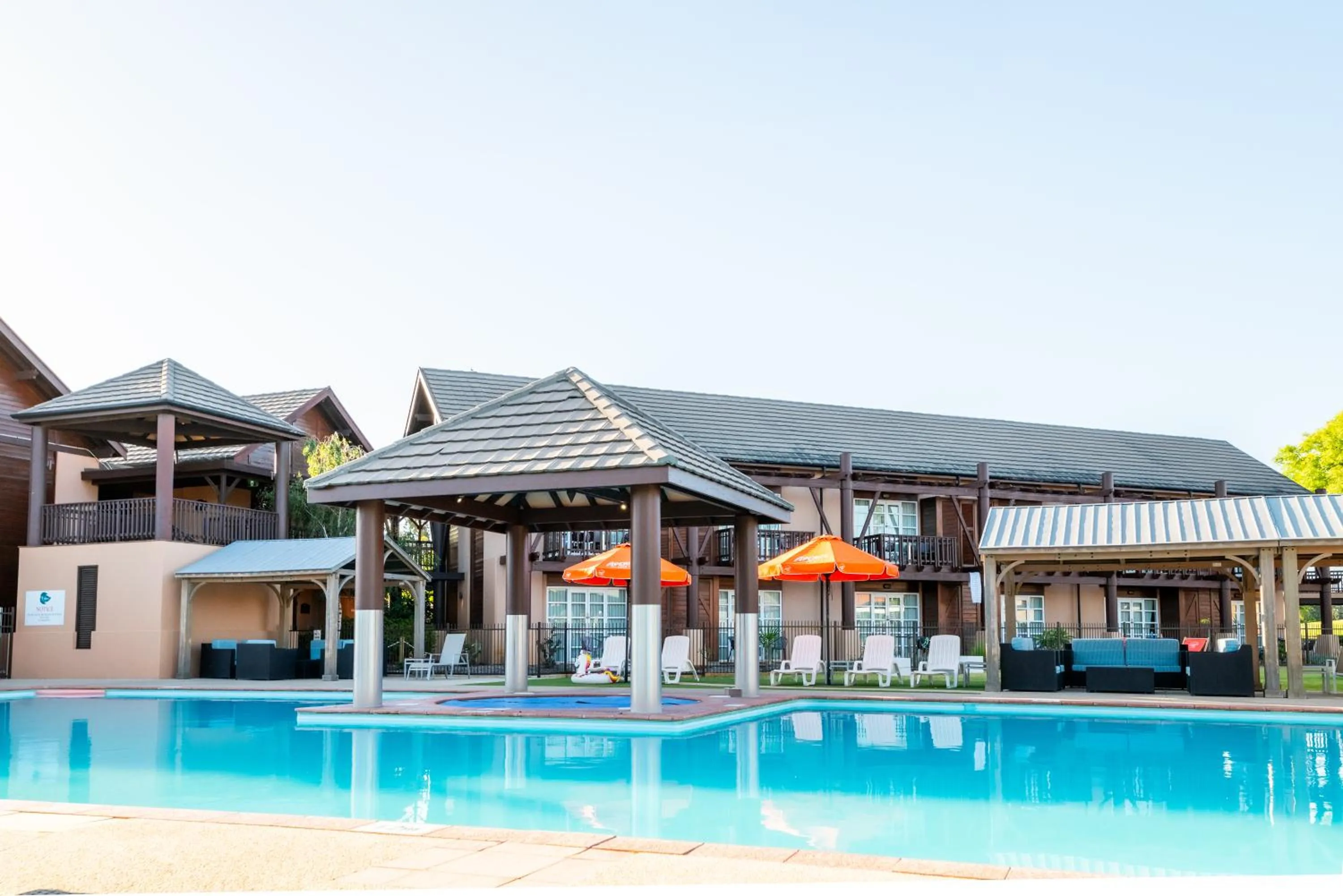 Novotel Vines Resort Swan Valley