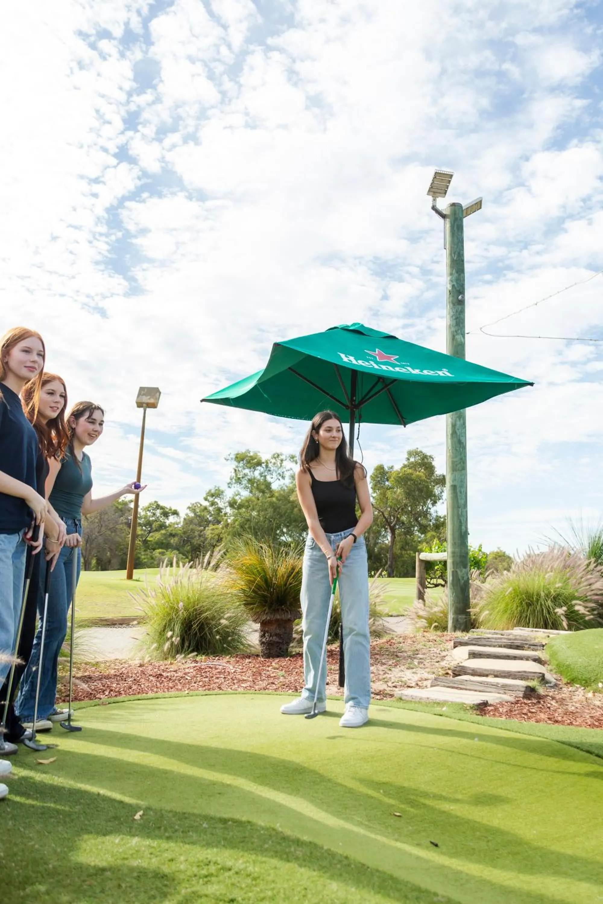 Novotel Vines Resort Swan Valley