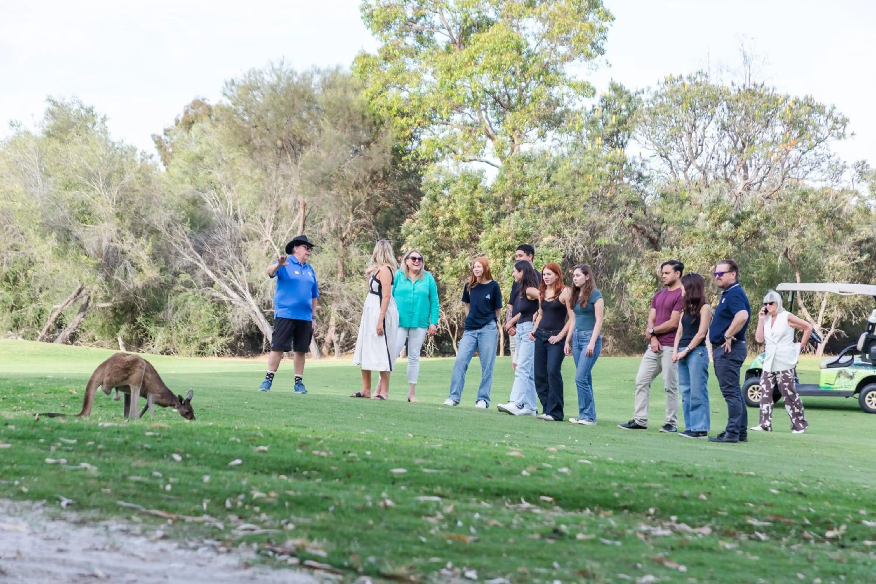 Novotel Vines Resort Swan Valley