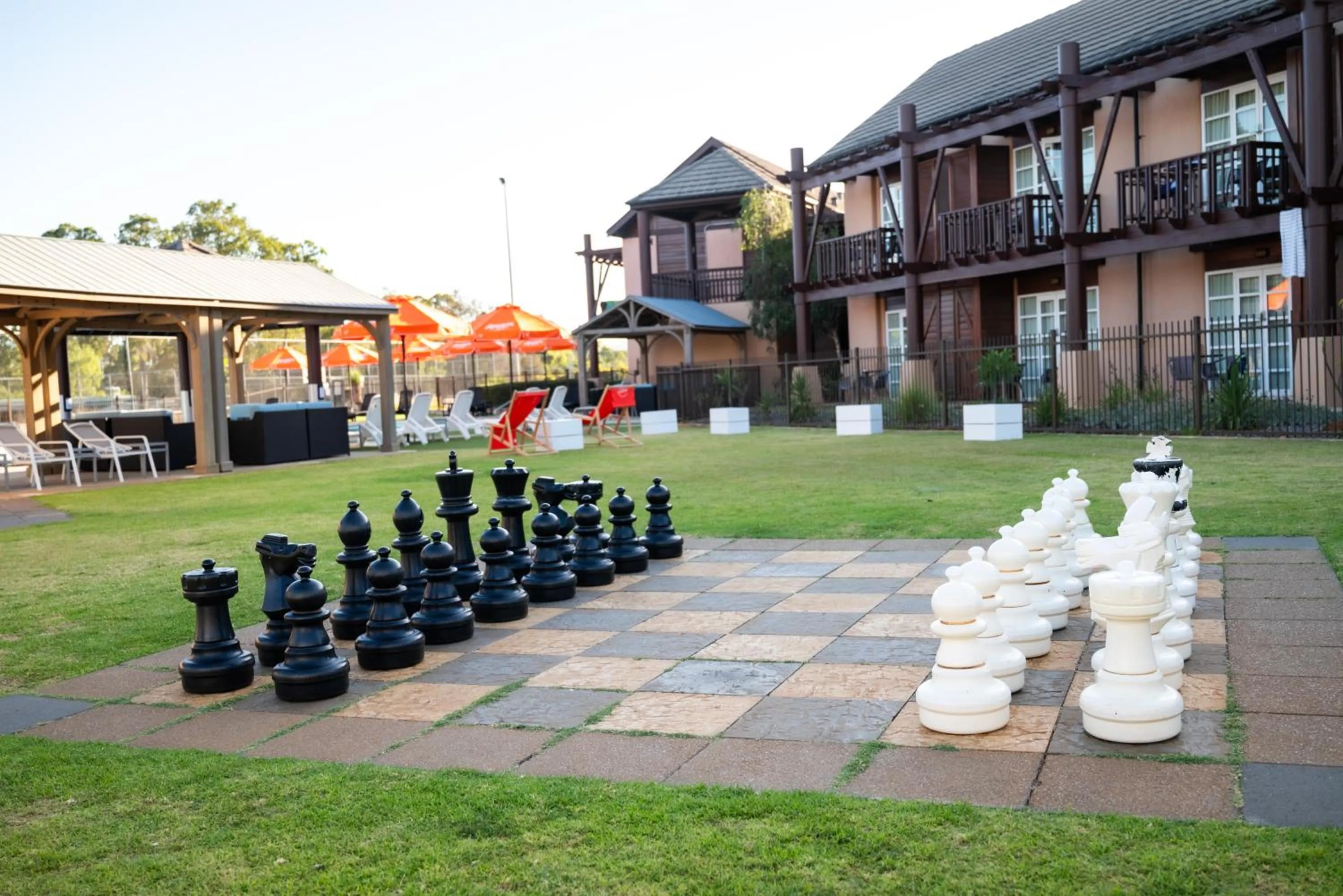 Novotel Vines Resort Swan Valley