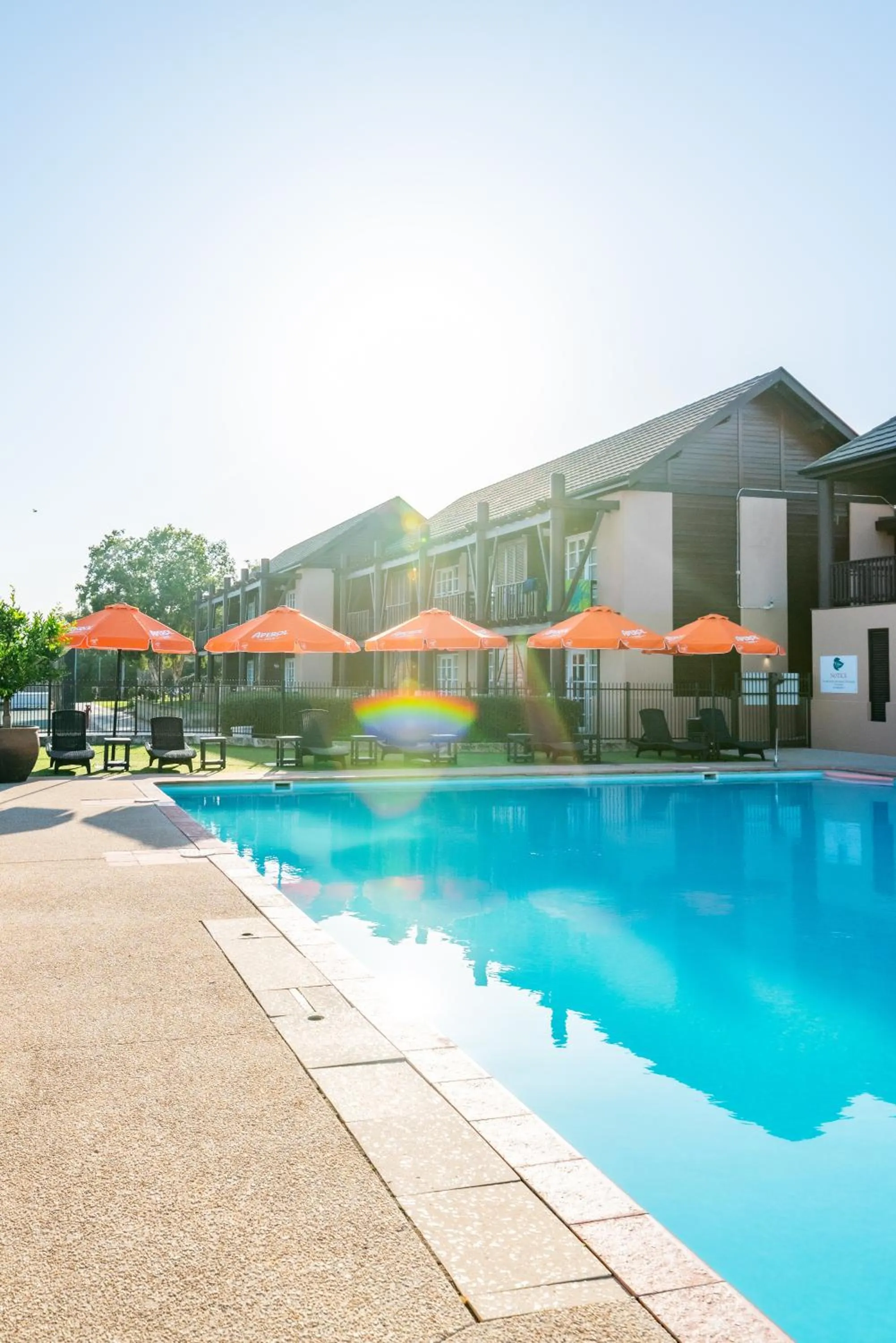 Novotel Vines Resort Swan Valley