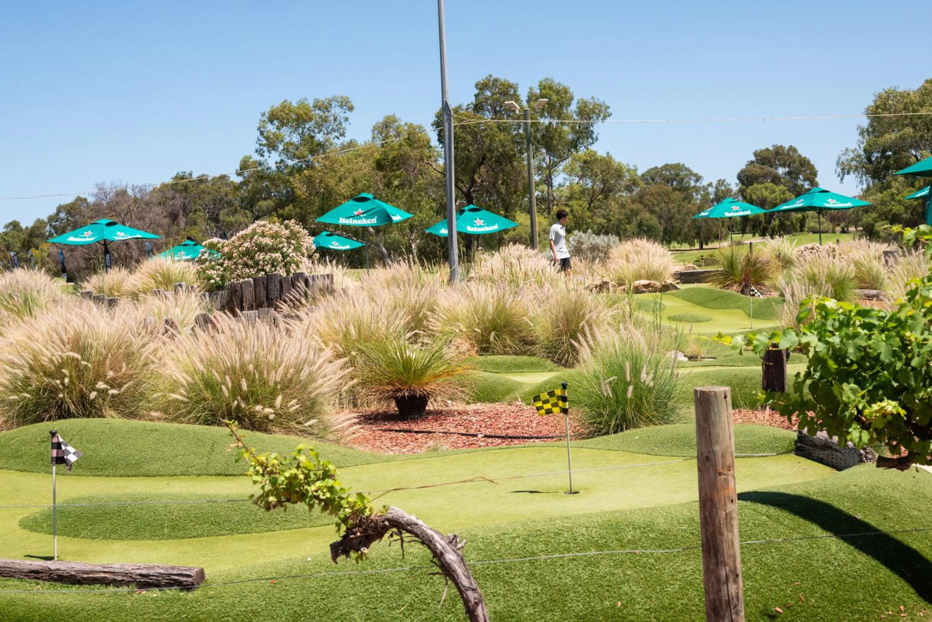 Novotel Vines Resort Swan Valley