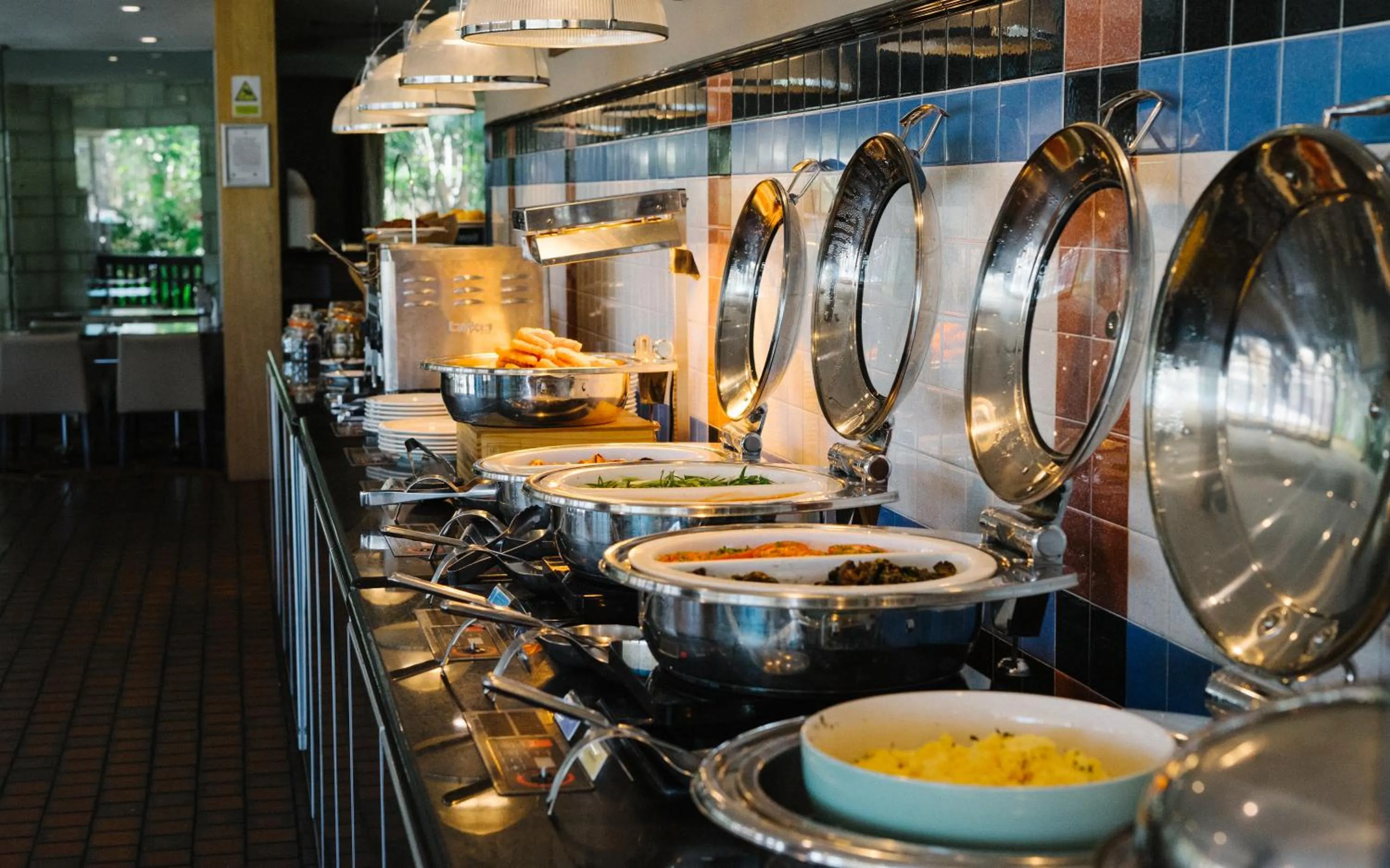 Novotel Vines Resort Swan Valley