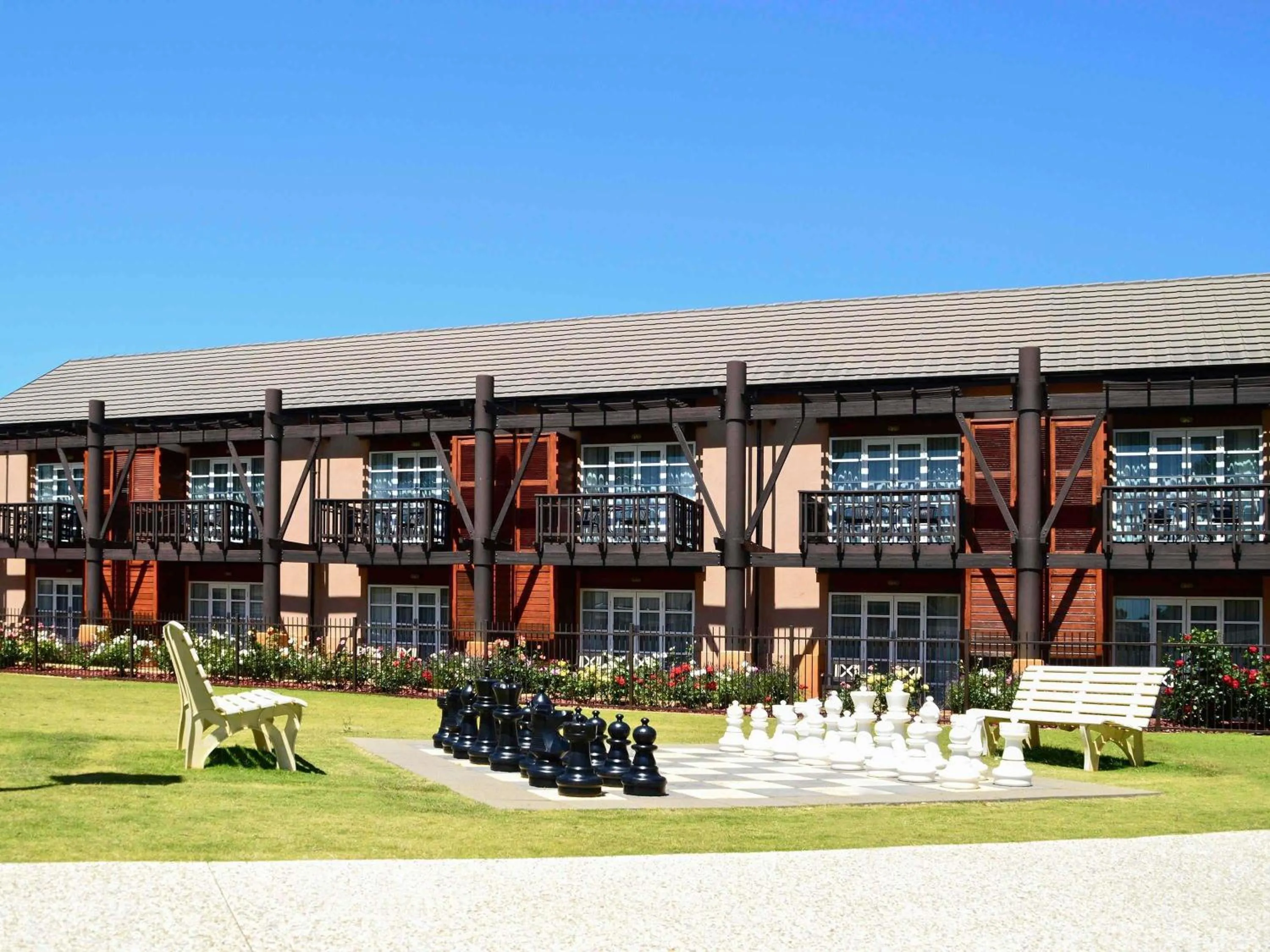 Other in Novotel Vines Resort Swan Valley