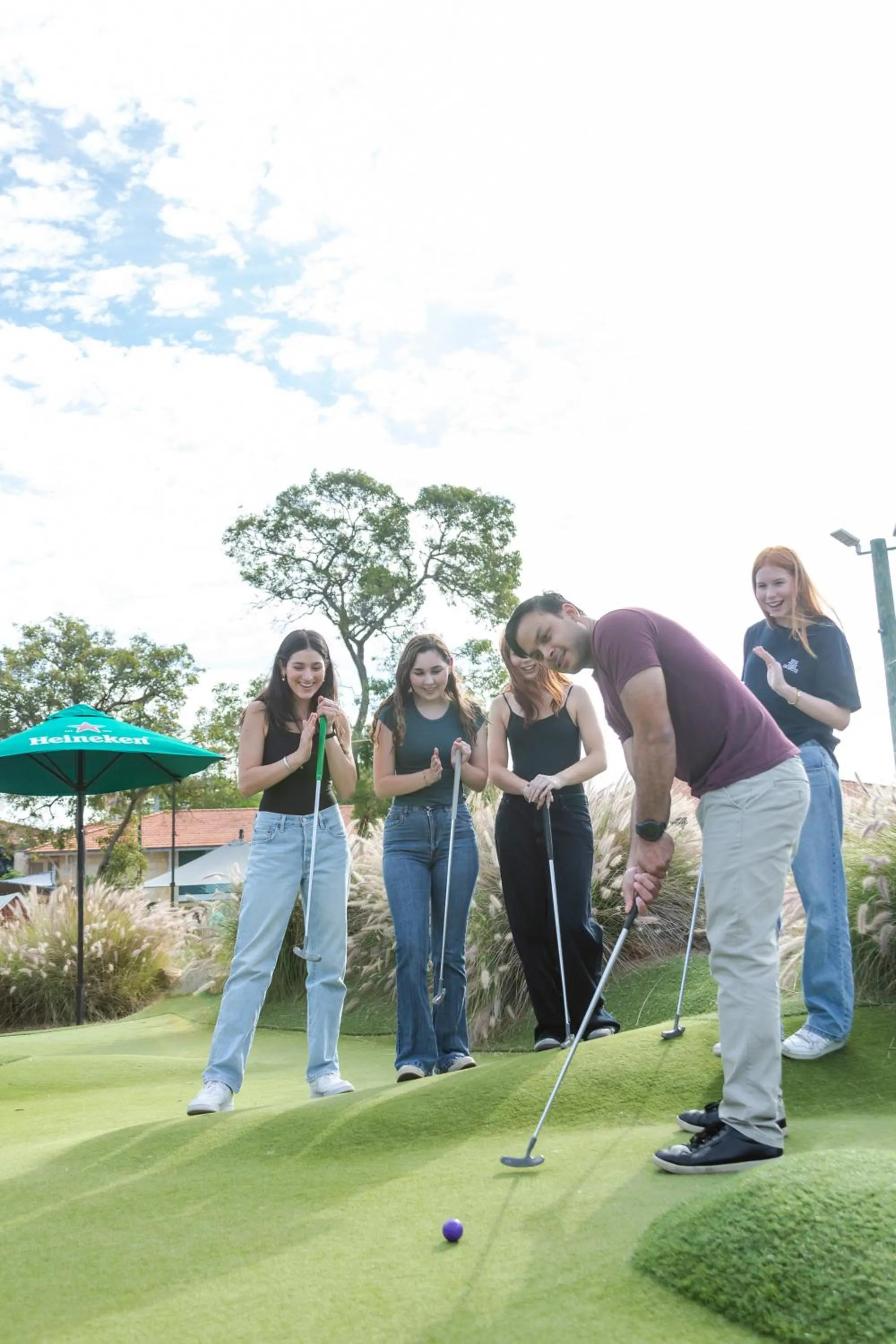 Novotel Vines Resort Swan Valley