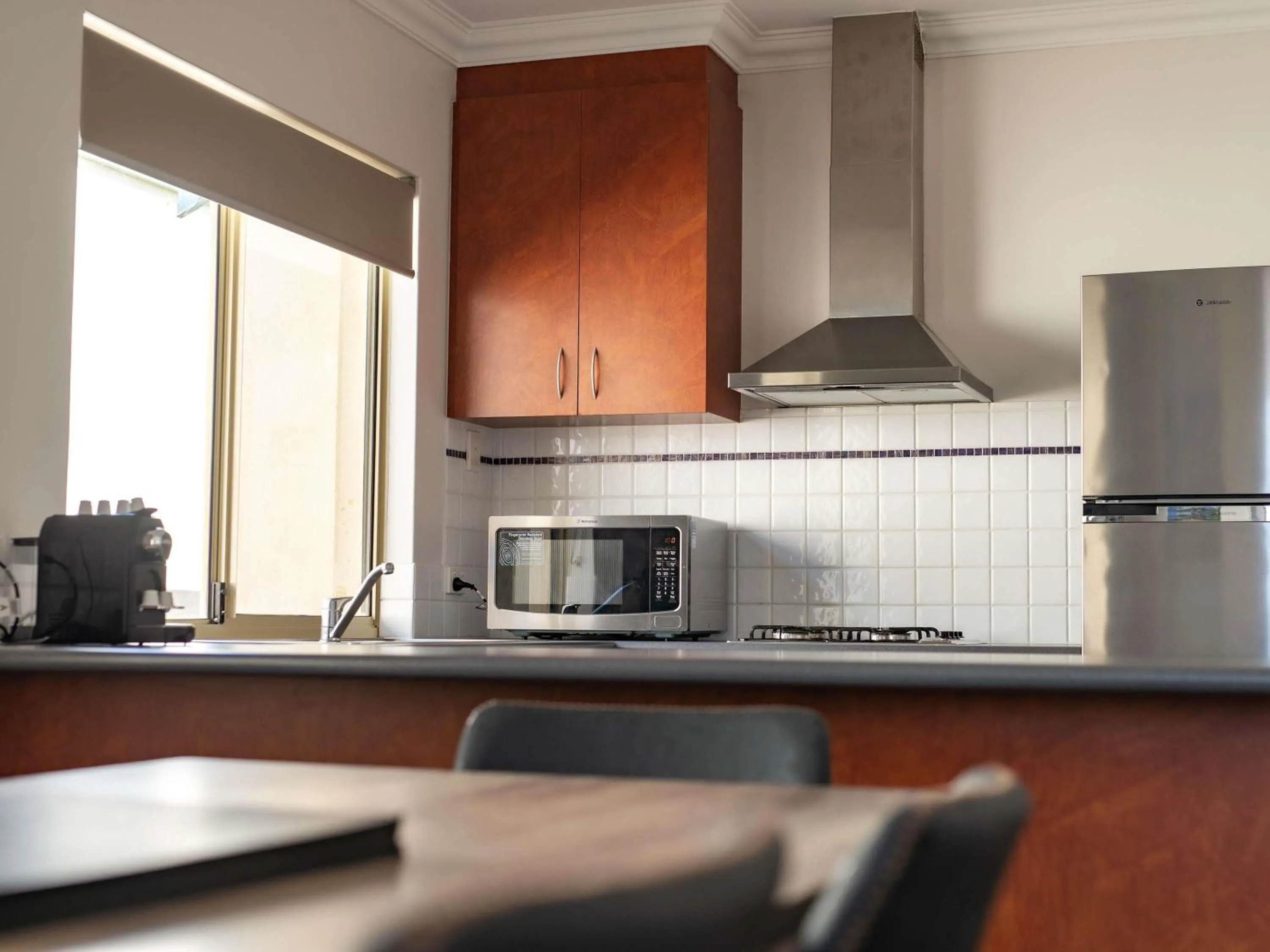 Bedroom in Novotel Vines Resort Swan Valley