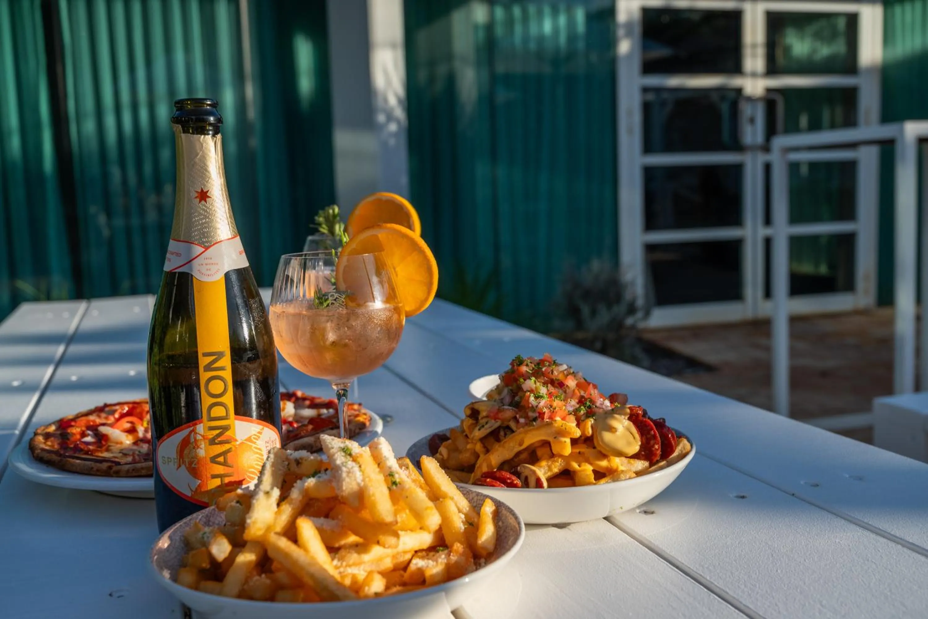 Novotel Vines Resort Swan Valley