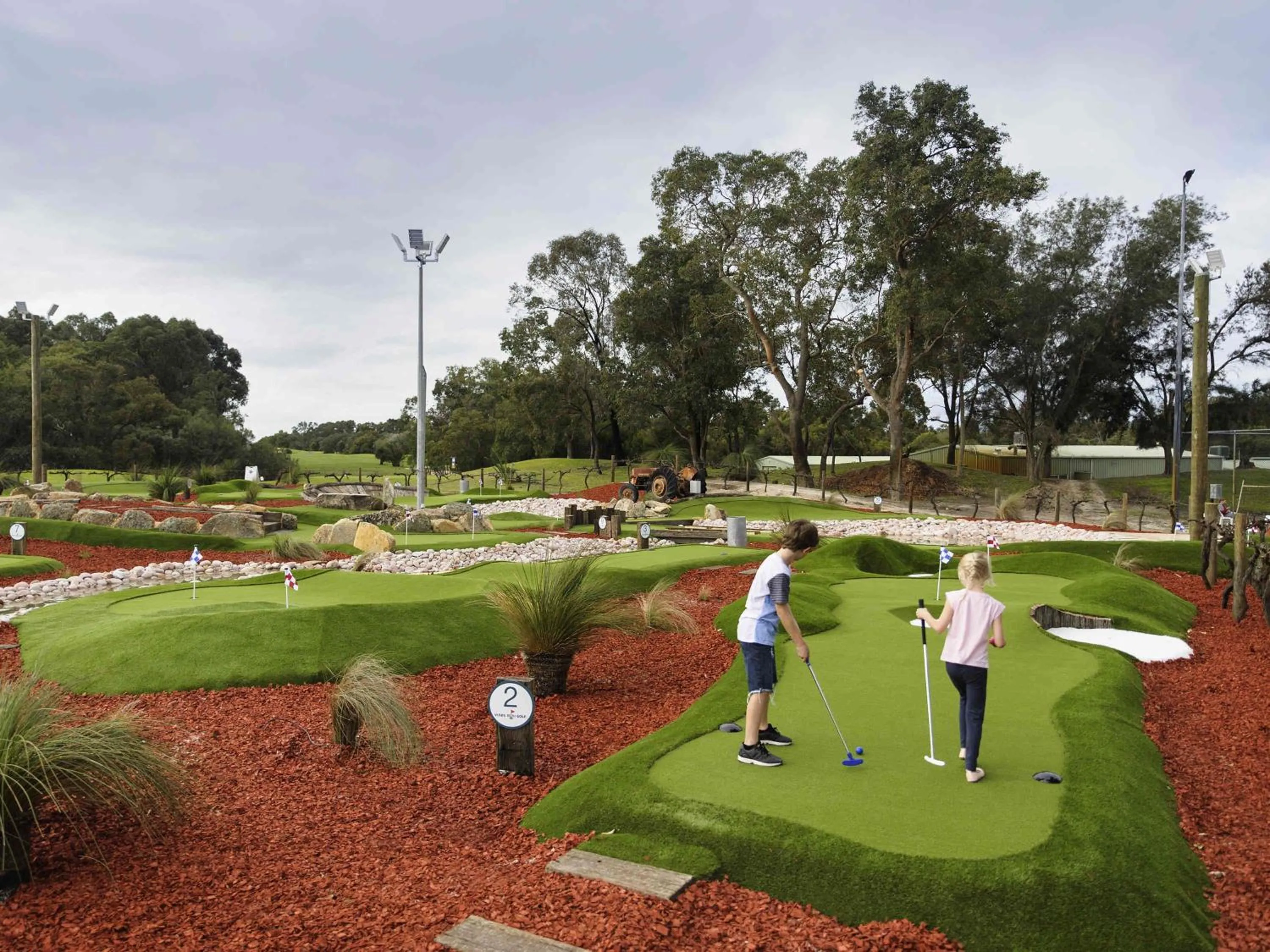 Other in Novotel Vines Resort Swan Valley