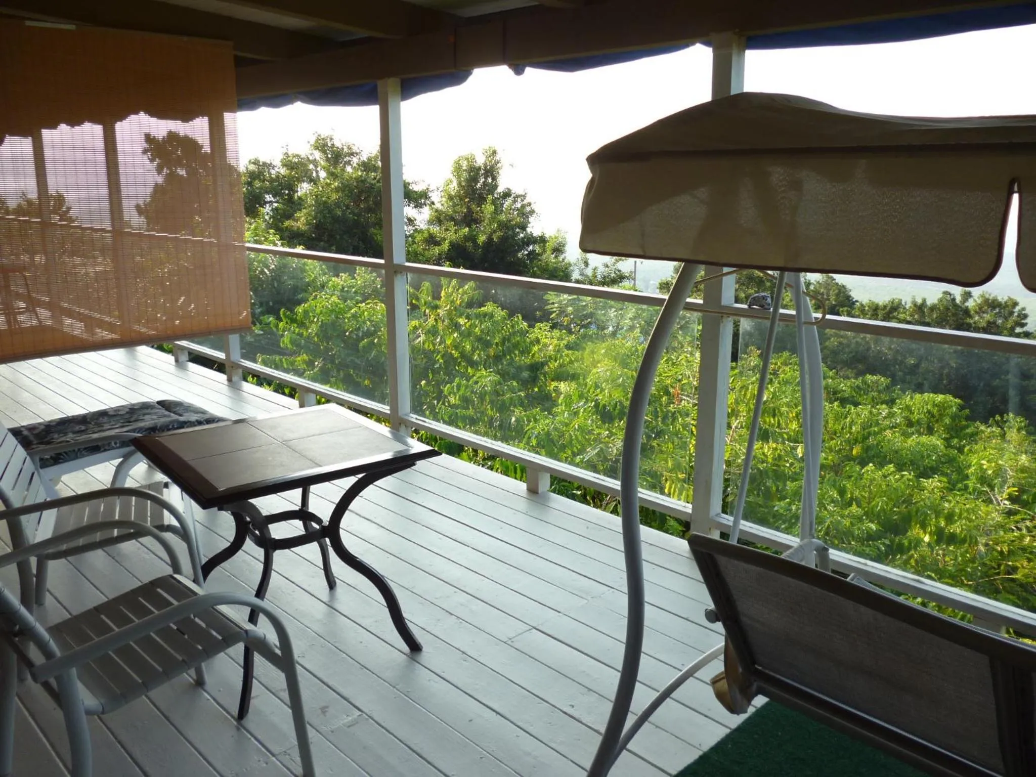 View (from property/room) in A Beautiful Edge of the World Bed & Breakfast