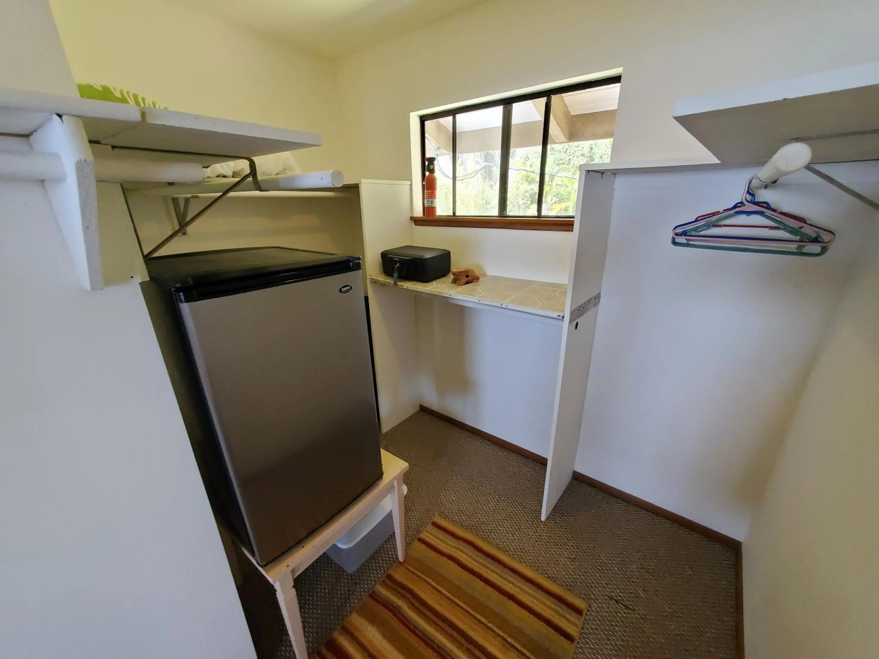 A Beautiful Edge of the World Bed & Breakfast