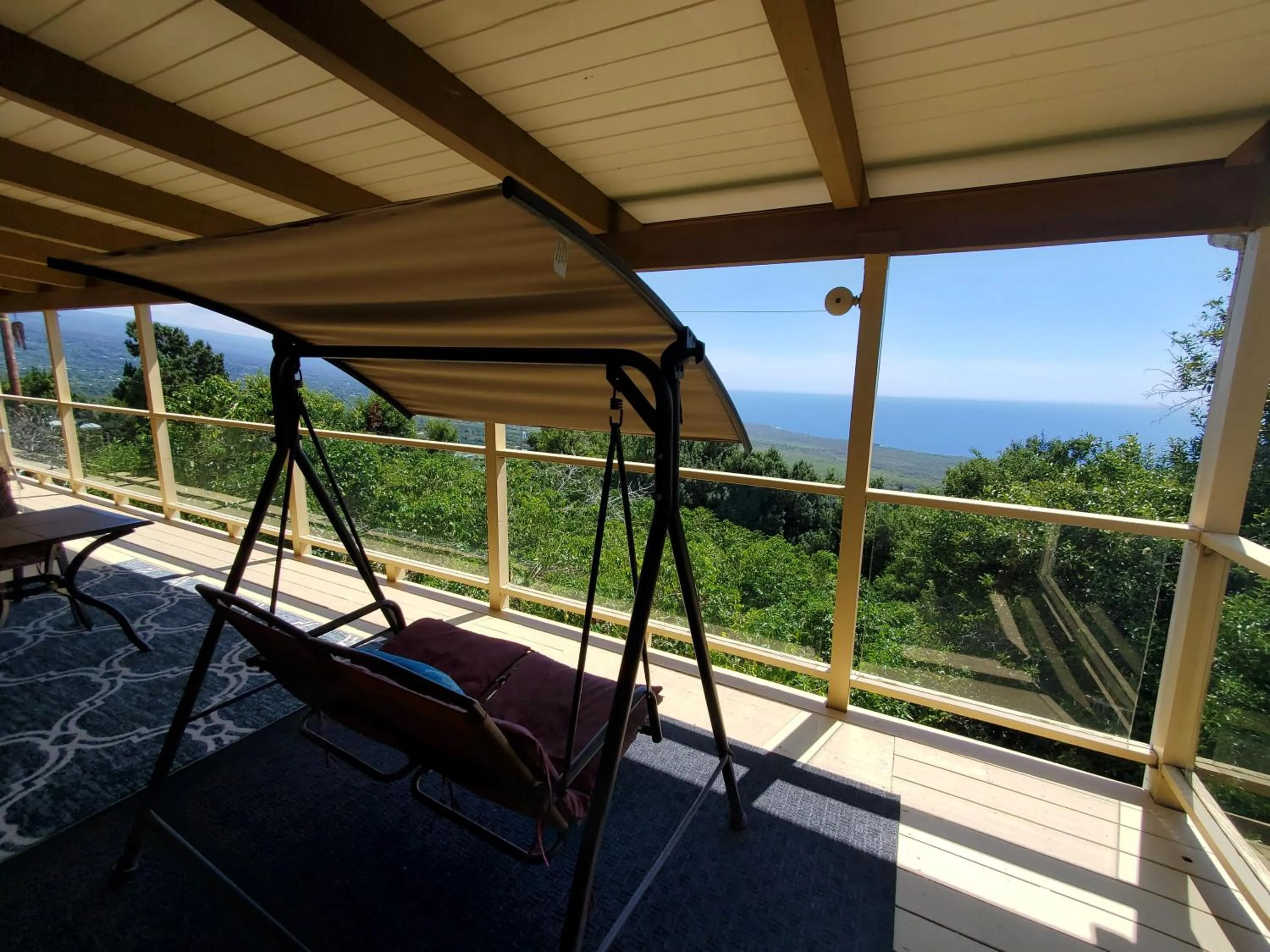 A Beautiful Edge of the World Bed & Breakfast