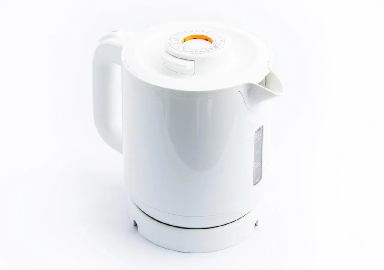 Coffee/tea facilities in Apa Hotel Sapporo-Odorikoen