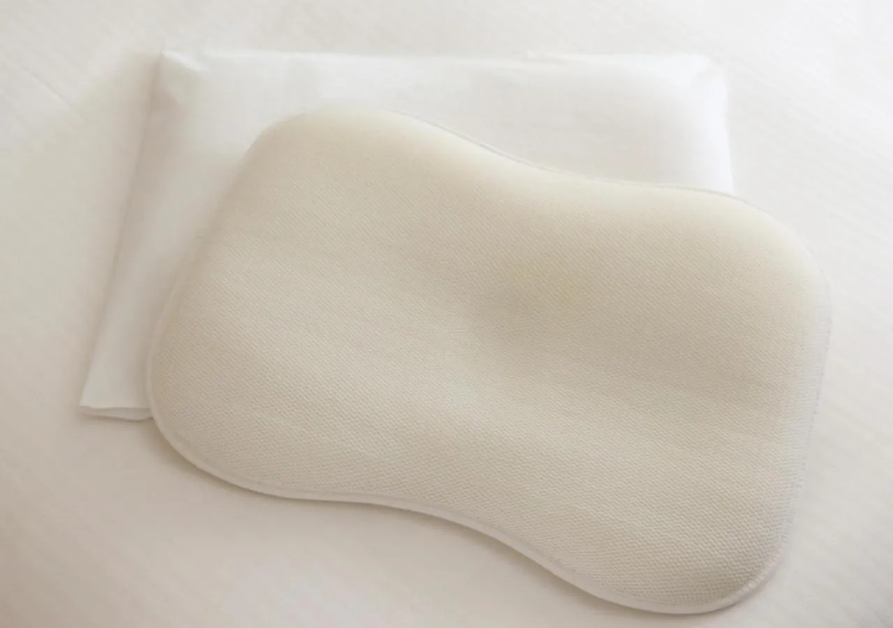 Bed in Apa Hotel Sapporo-Odorikoen