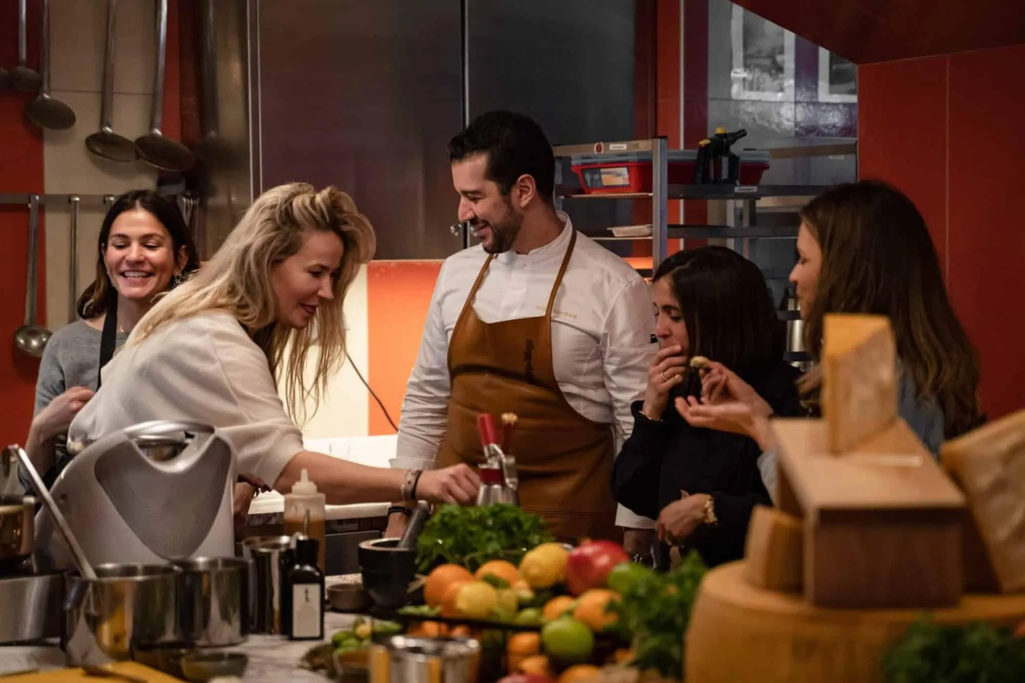 Brach Paris - Evok Collection