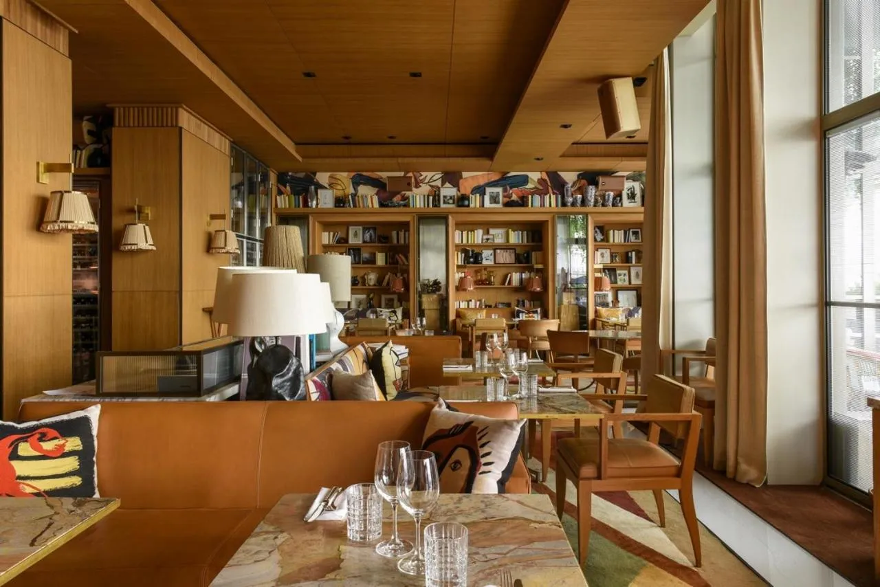 Brach Paris - Evok Collection